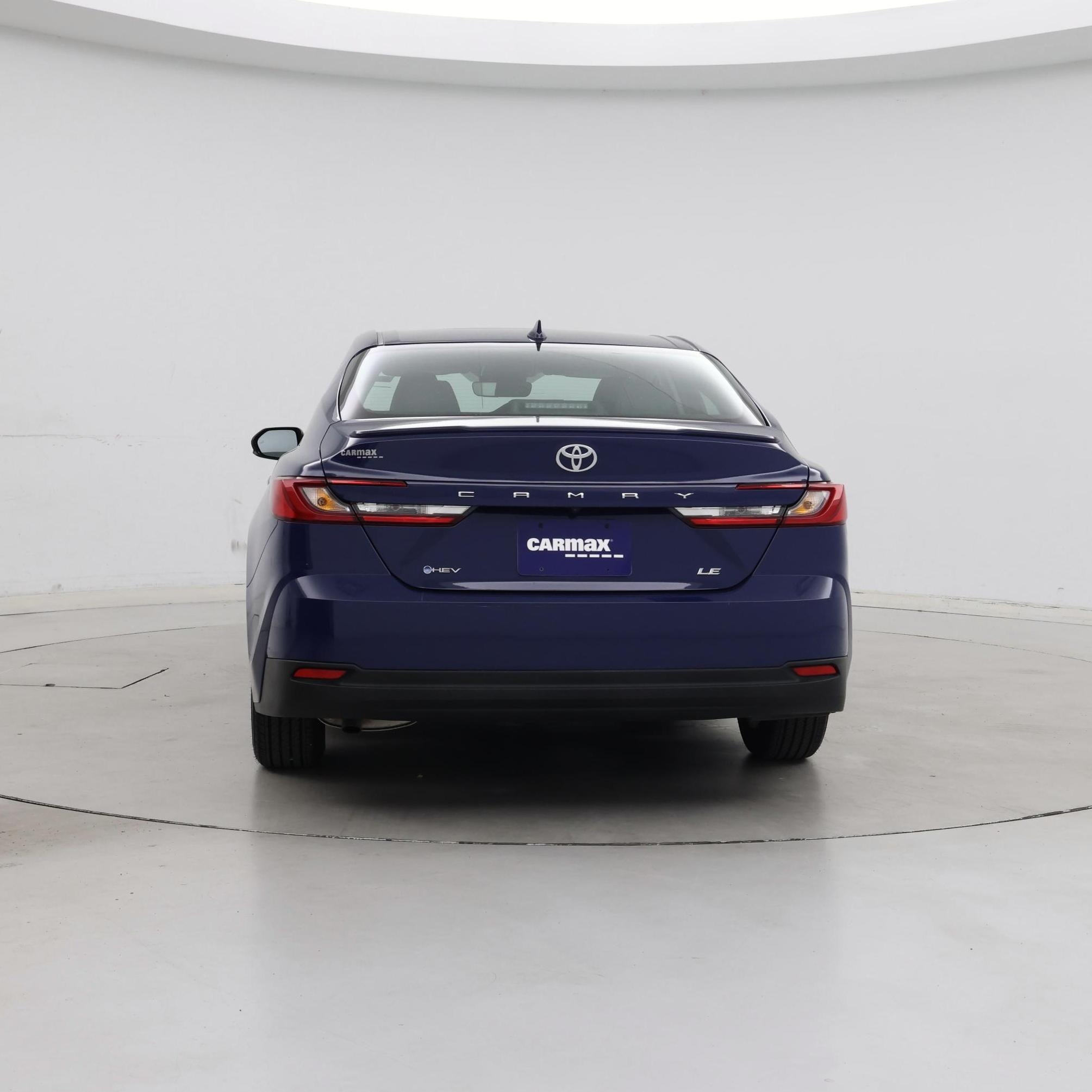 Thumbnail: 2025 Toyota Camry - 6