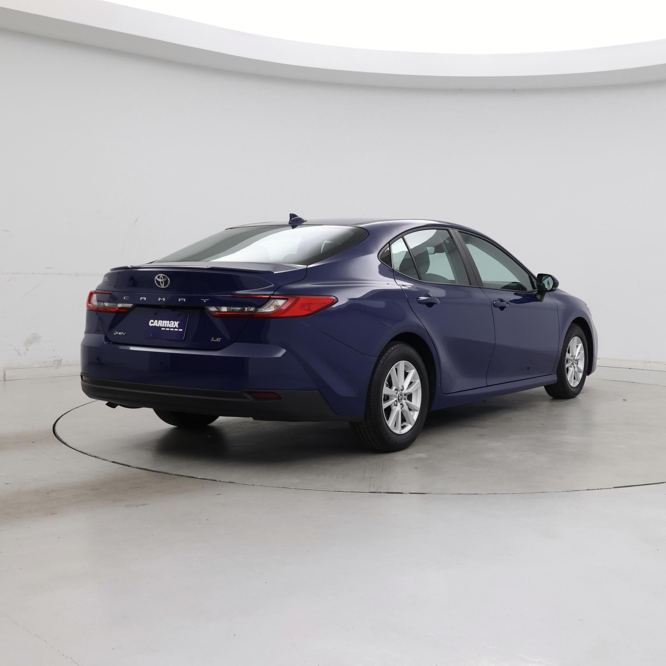 Thumbnail: 2025 Toyota Camry - 8