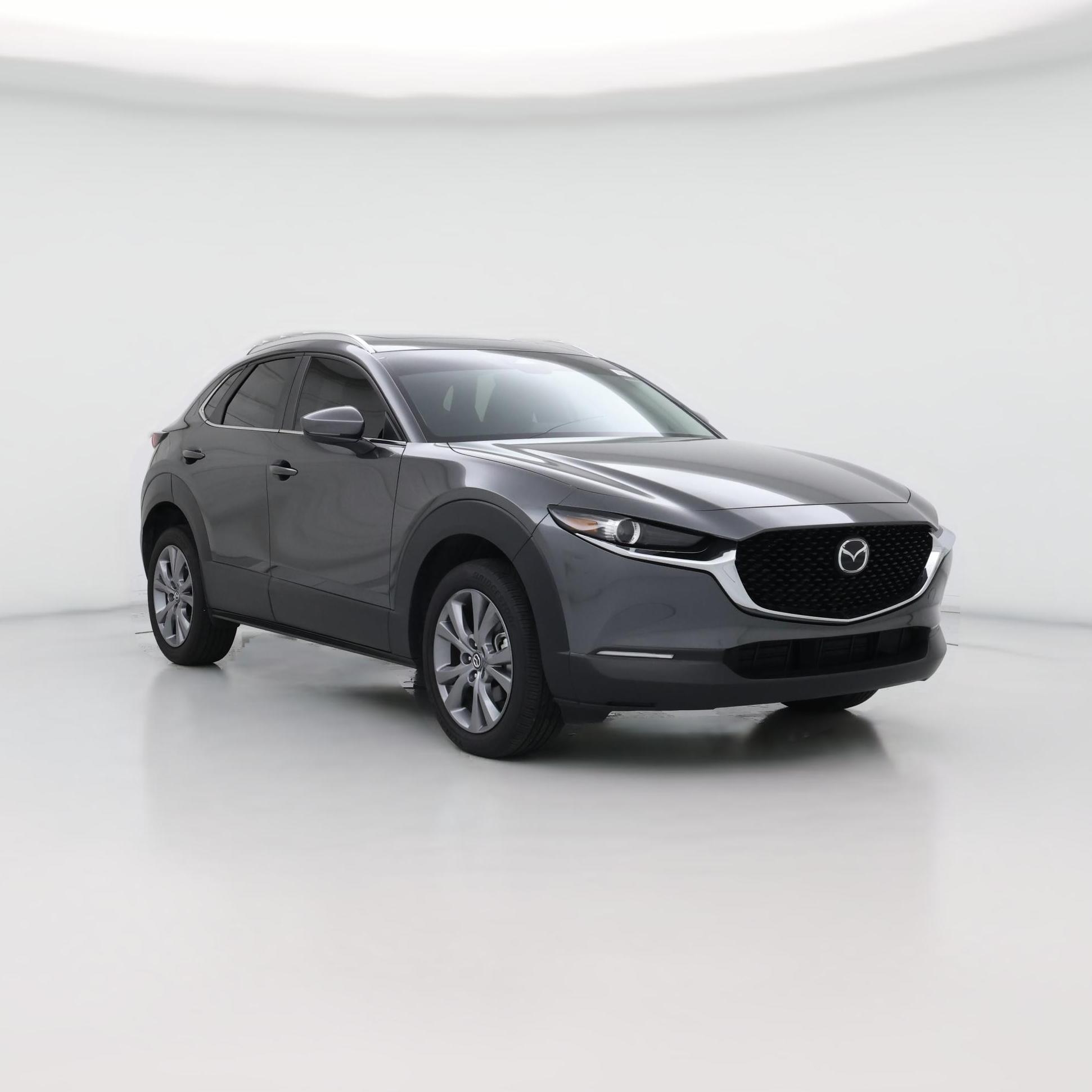 Thumbnail: 2025 Mazda CX-30 - 1