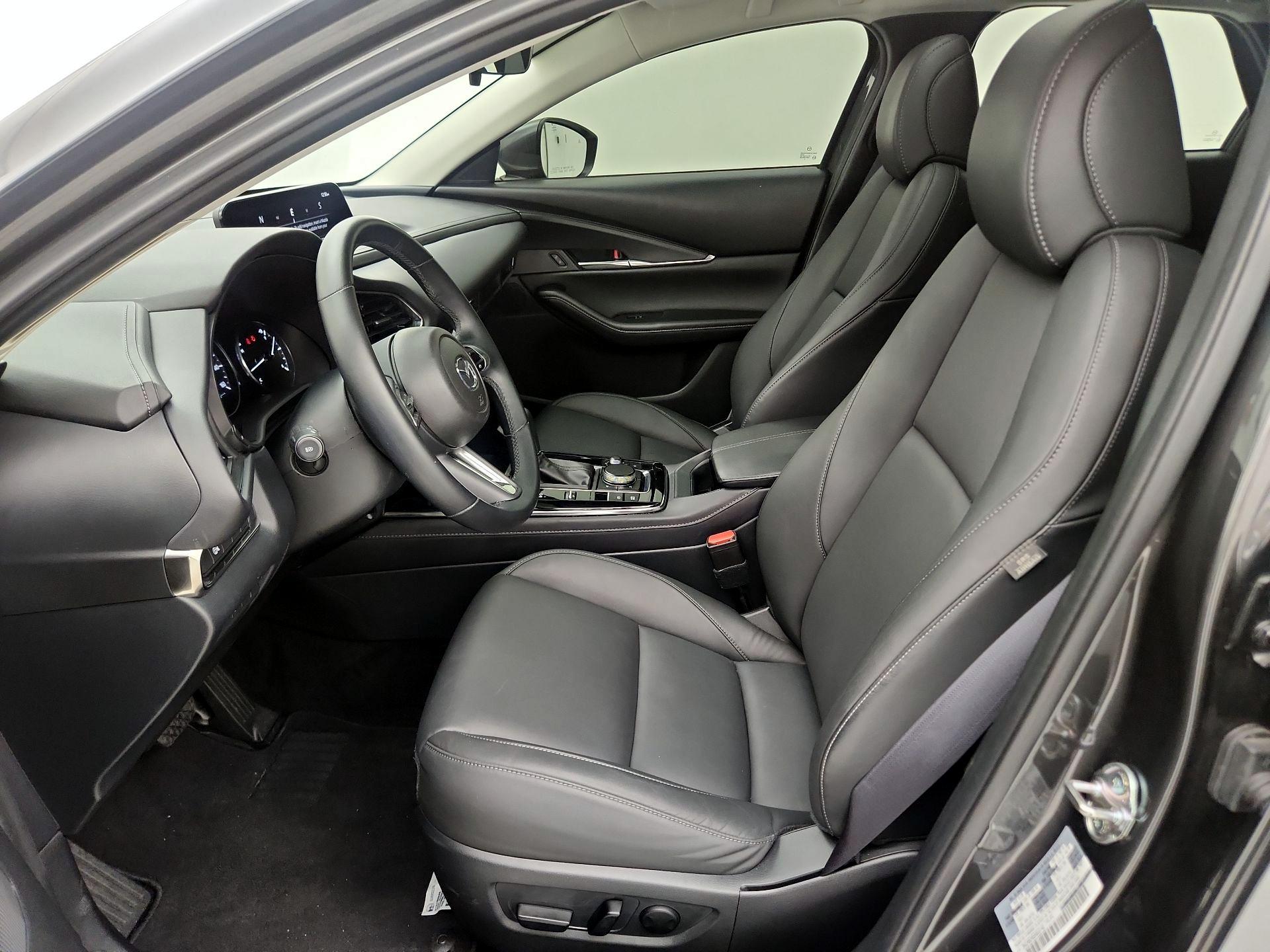 Thumbnail: 2025 Mazda CX-30 - 11