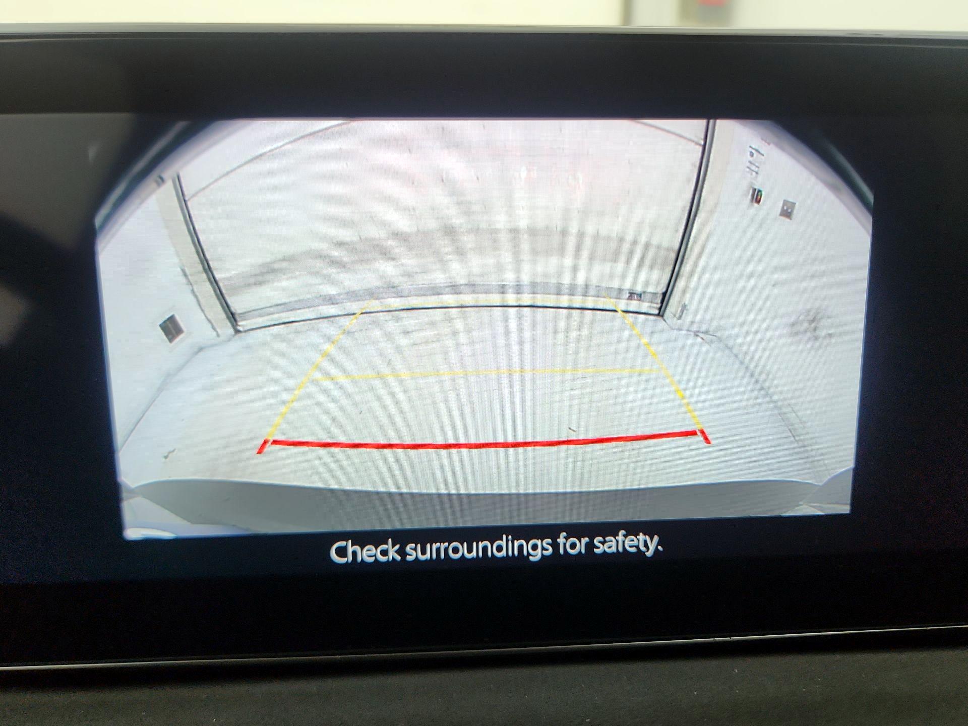 Thumbnail: 2025 Mazda CX-30 - 14