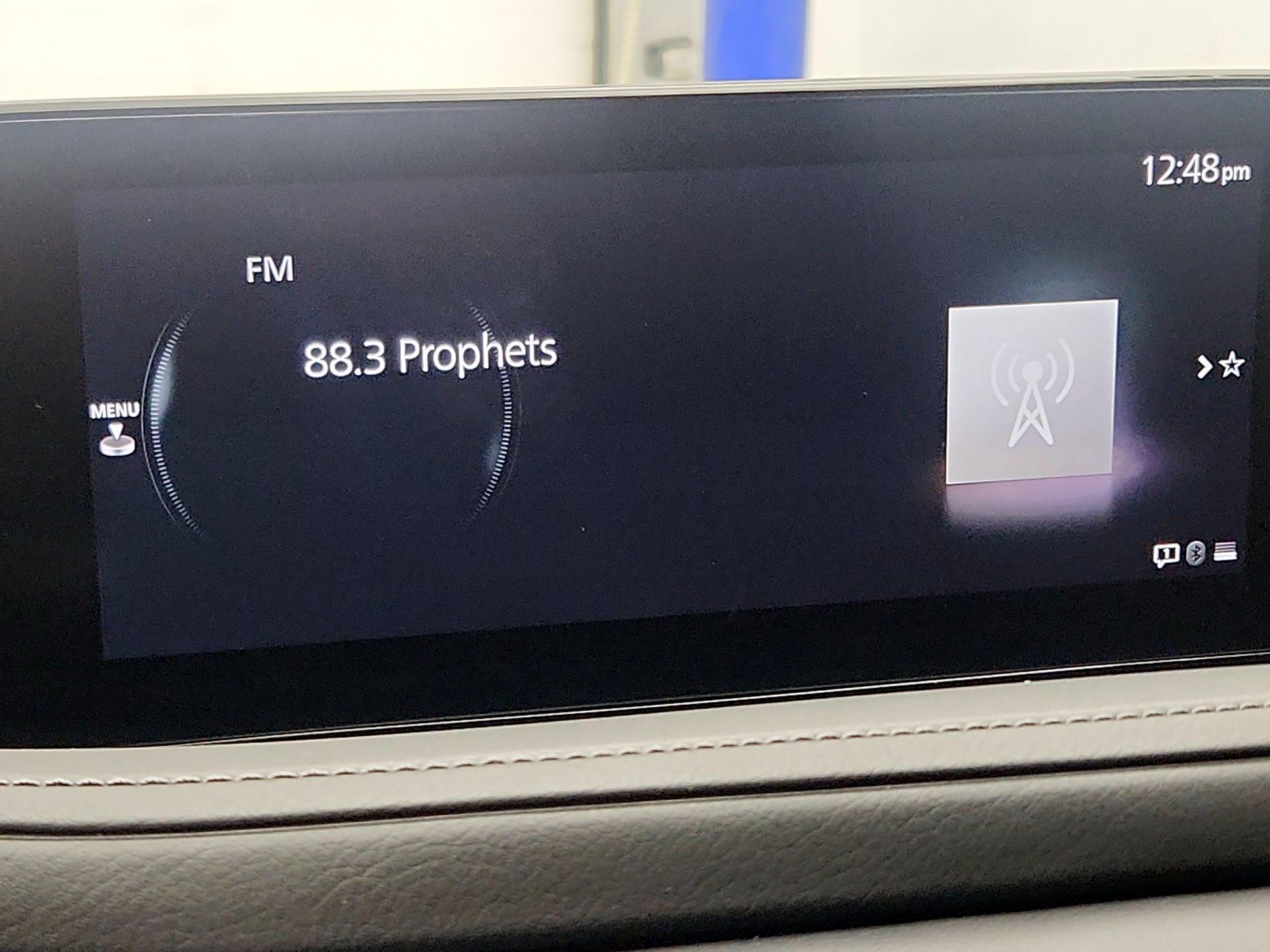 Thumbnail: 2025 Mazda CX-30 - 15