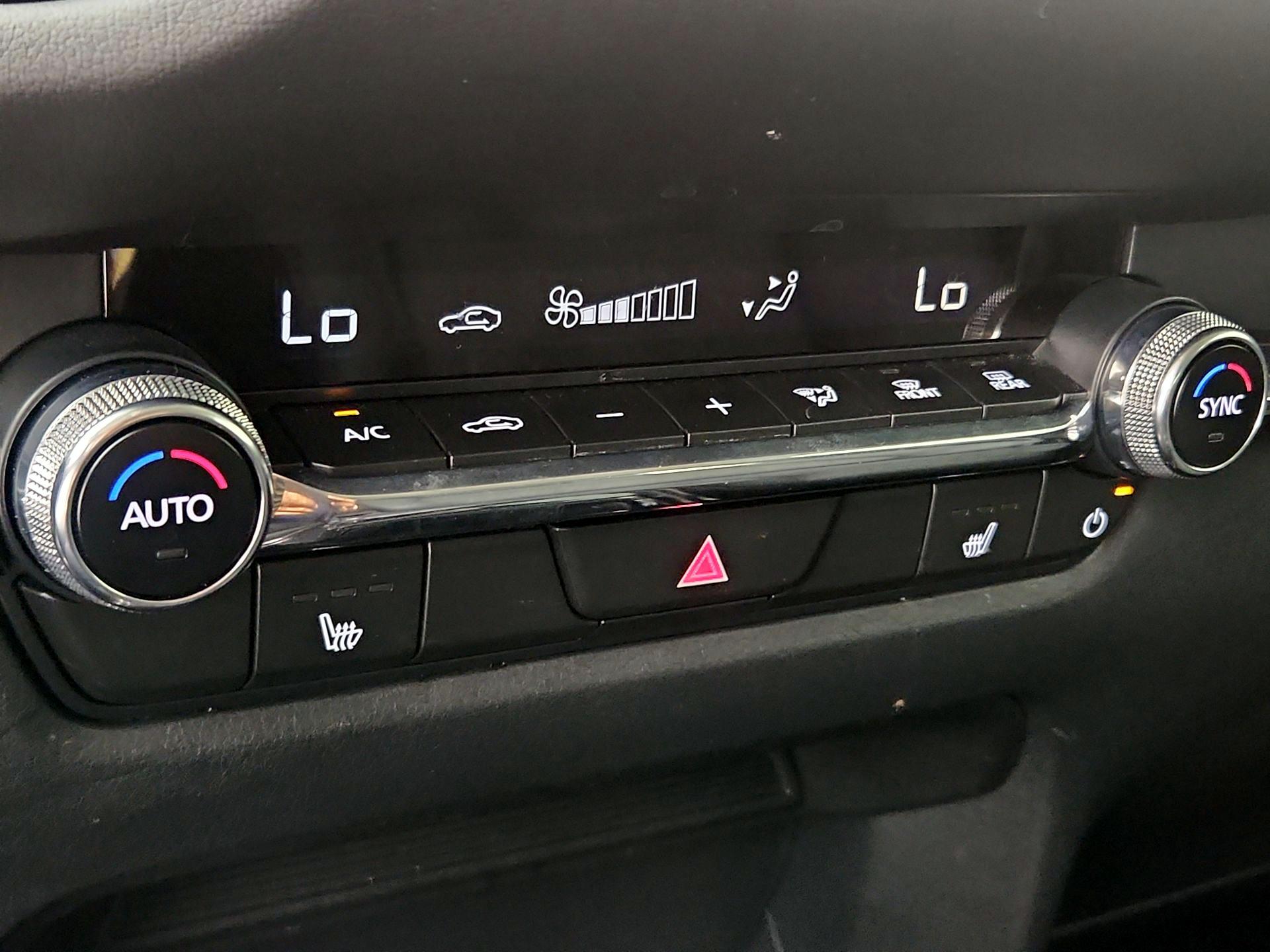 Thumbnail: 2025 Mazda CX-30 - 16