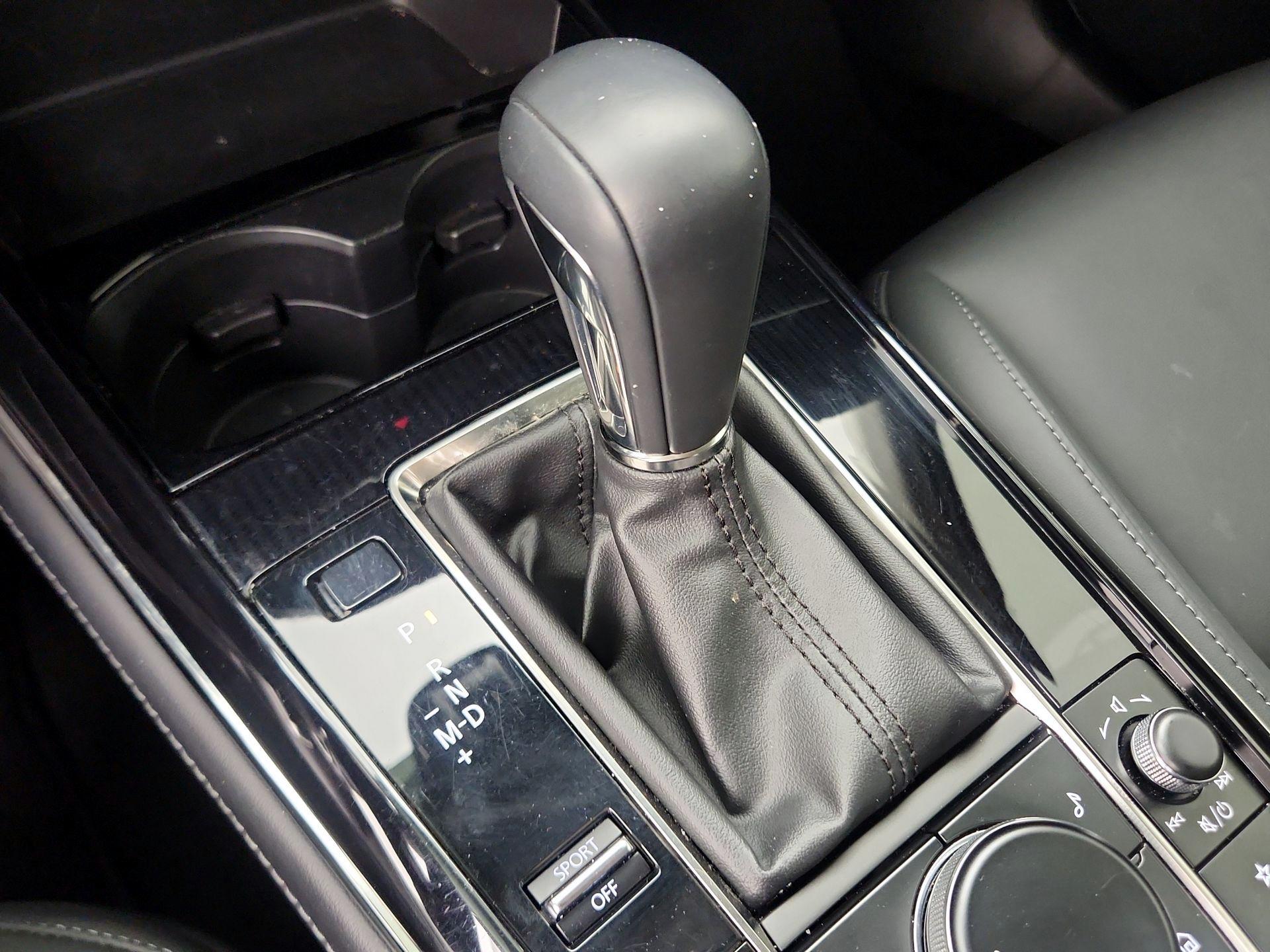 Thumbnail: 2025 Mazda CX-30 - 17