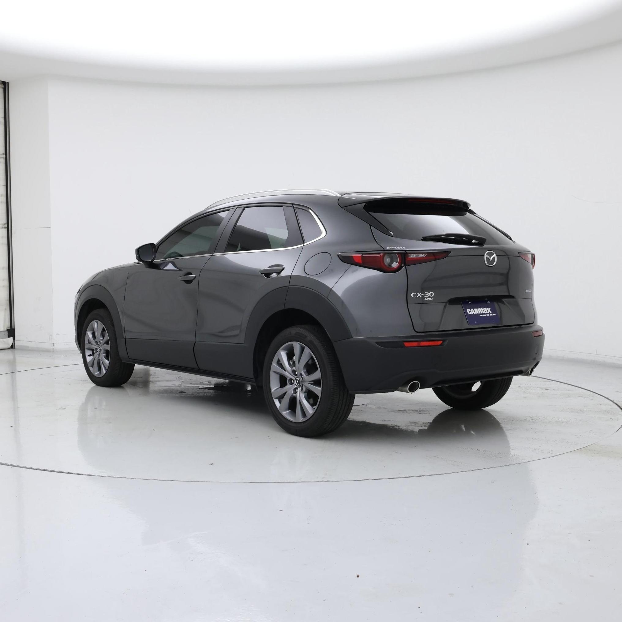 Thumbnail: 2025 Mazda CX-30 - 2
