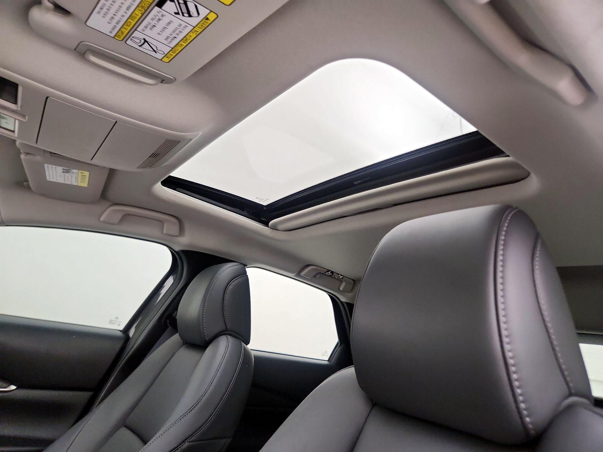 Thumbnail: 2025 Mazda CX-30 - 19