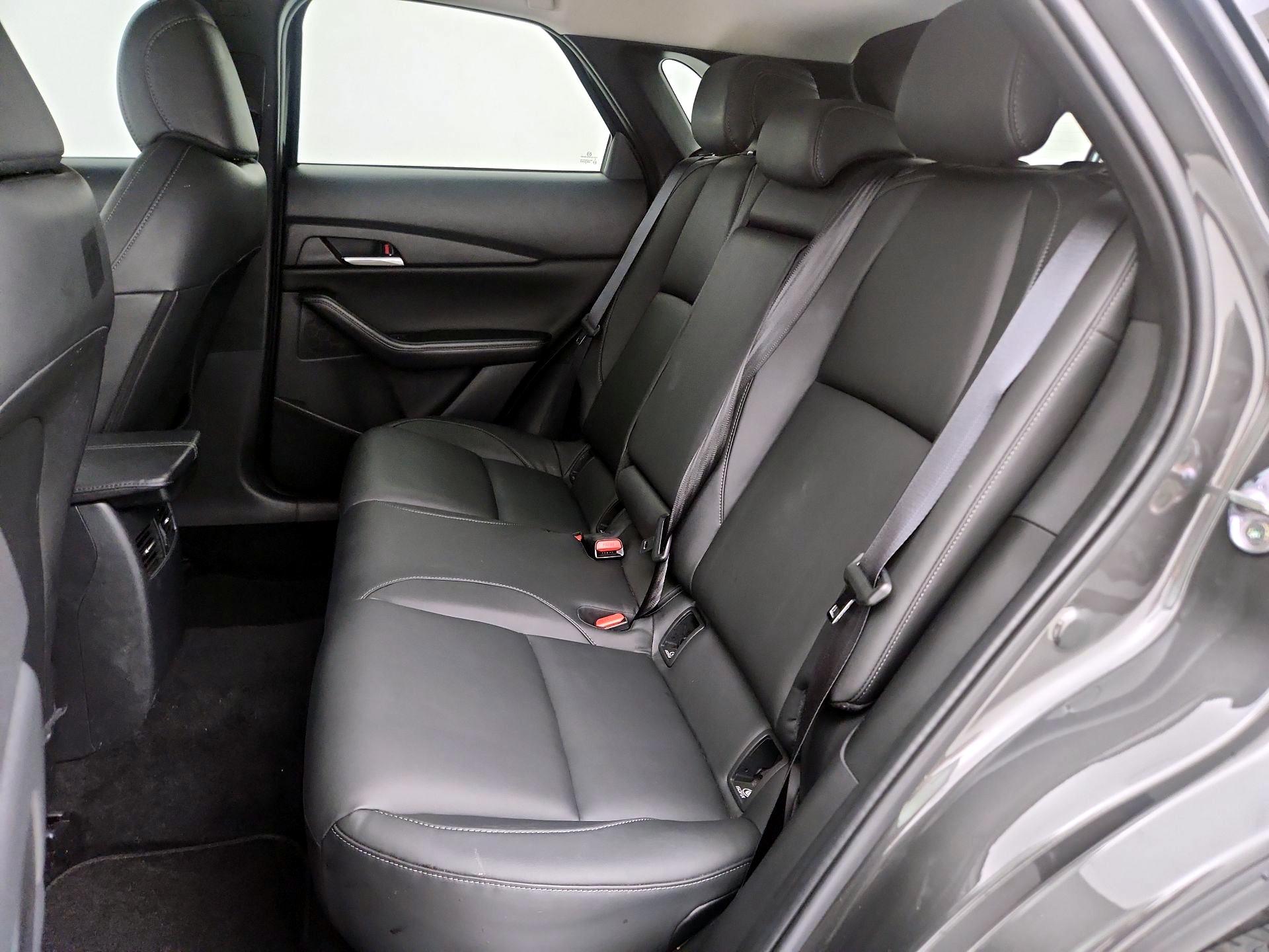 Thumbnail: 2025 Mazda CX-30 - 20