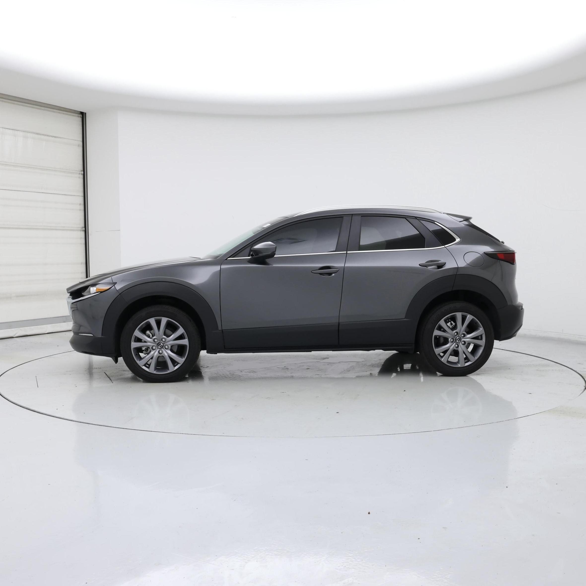 Thumbnail: 2025 Mazda CX-30 - 3