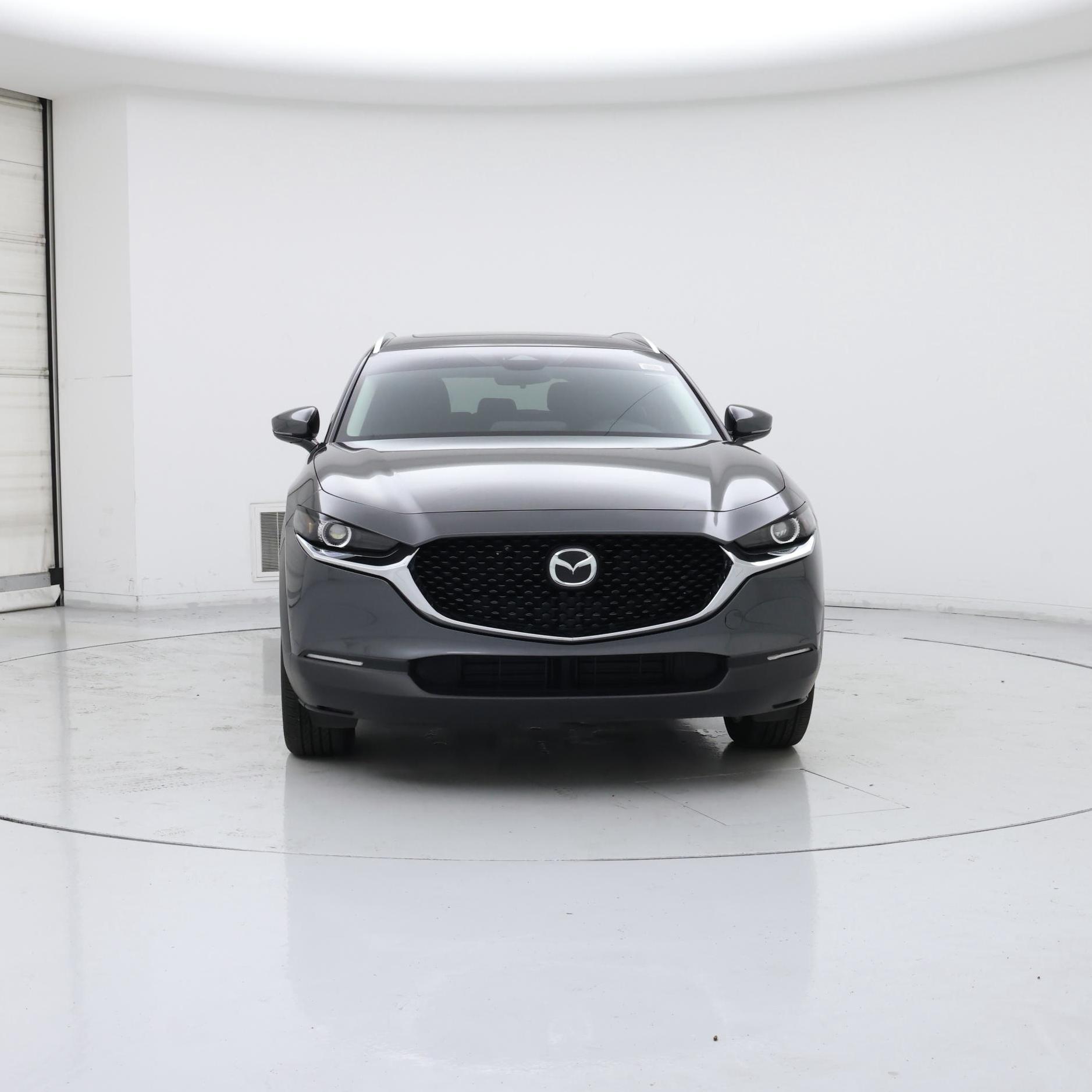 Thumbnail: 2025 Mazda CX-30 - 5