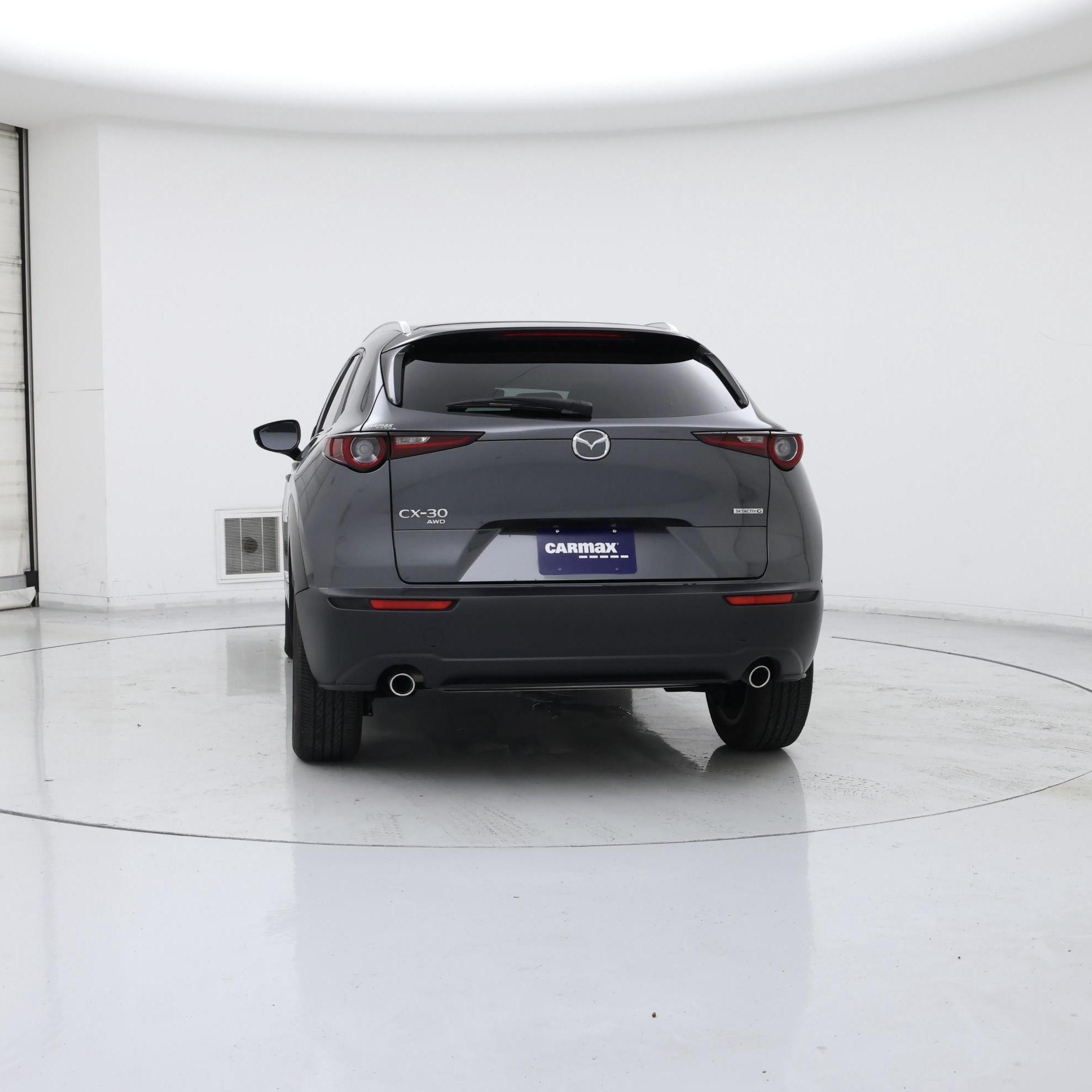 Thumbnail: 2025 Mazda CX-30 - 6