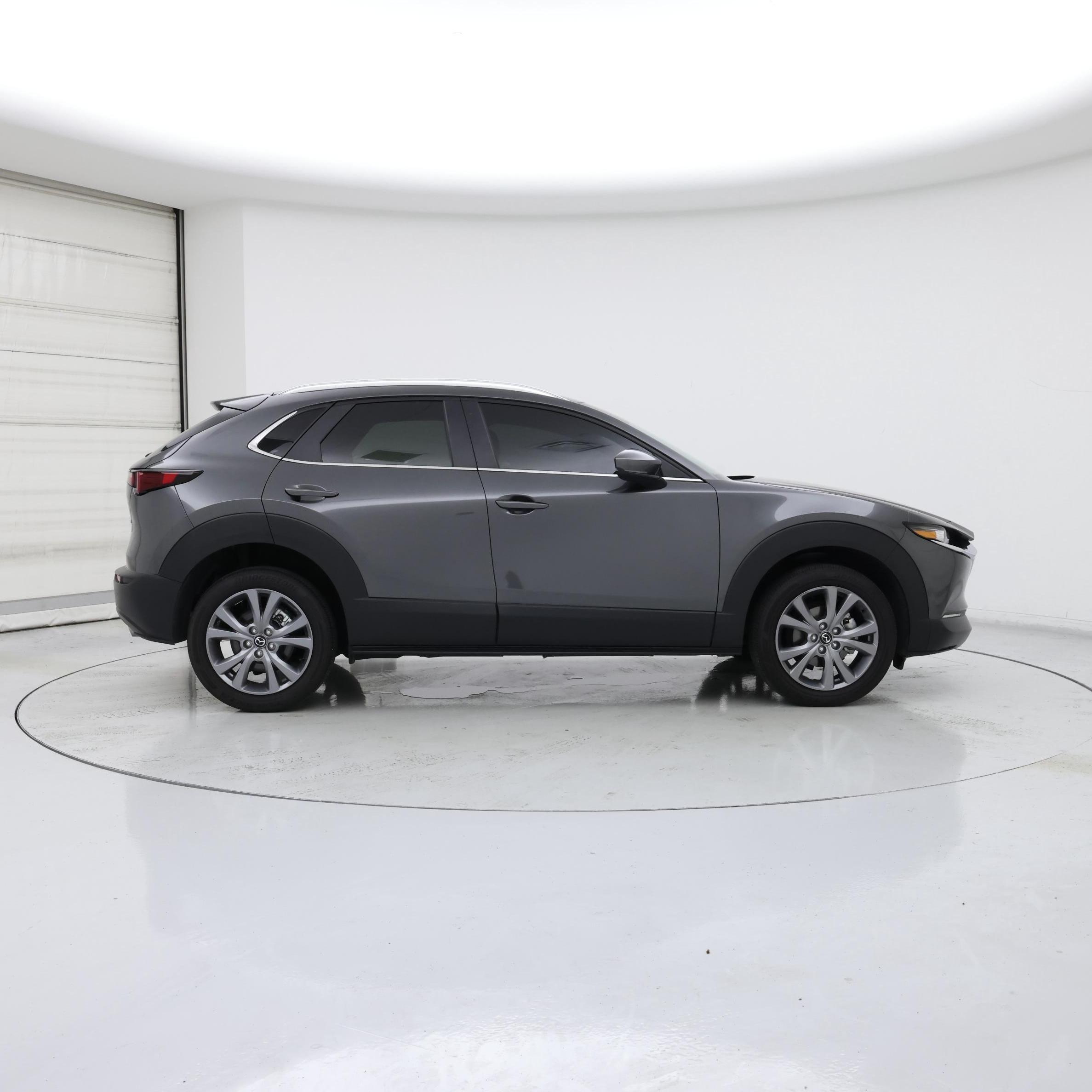 Thumbnail: 2025 Mazda CX-30 - 7