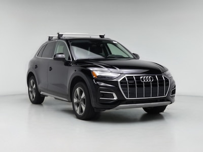 2023 Audi Q5 Premium