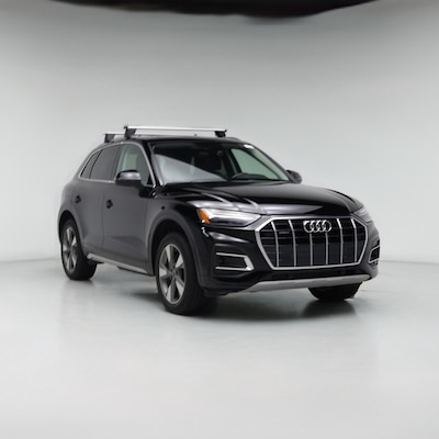 2023 Audi Q5 Premium
