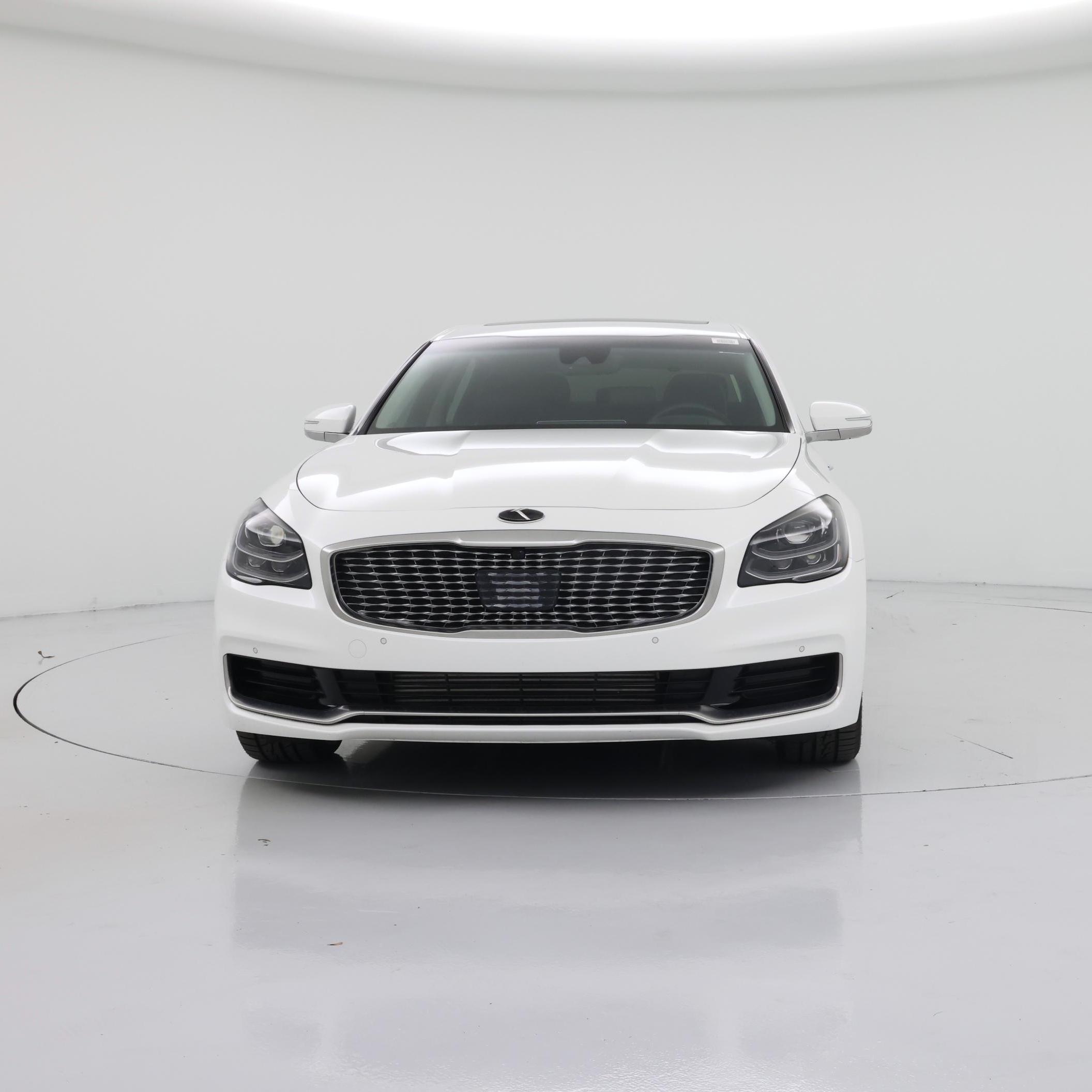 Thumbnail: 2020 Kia K900 - 5