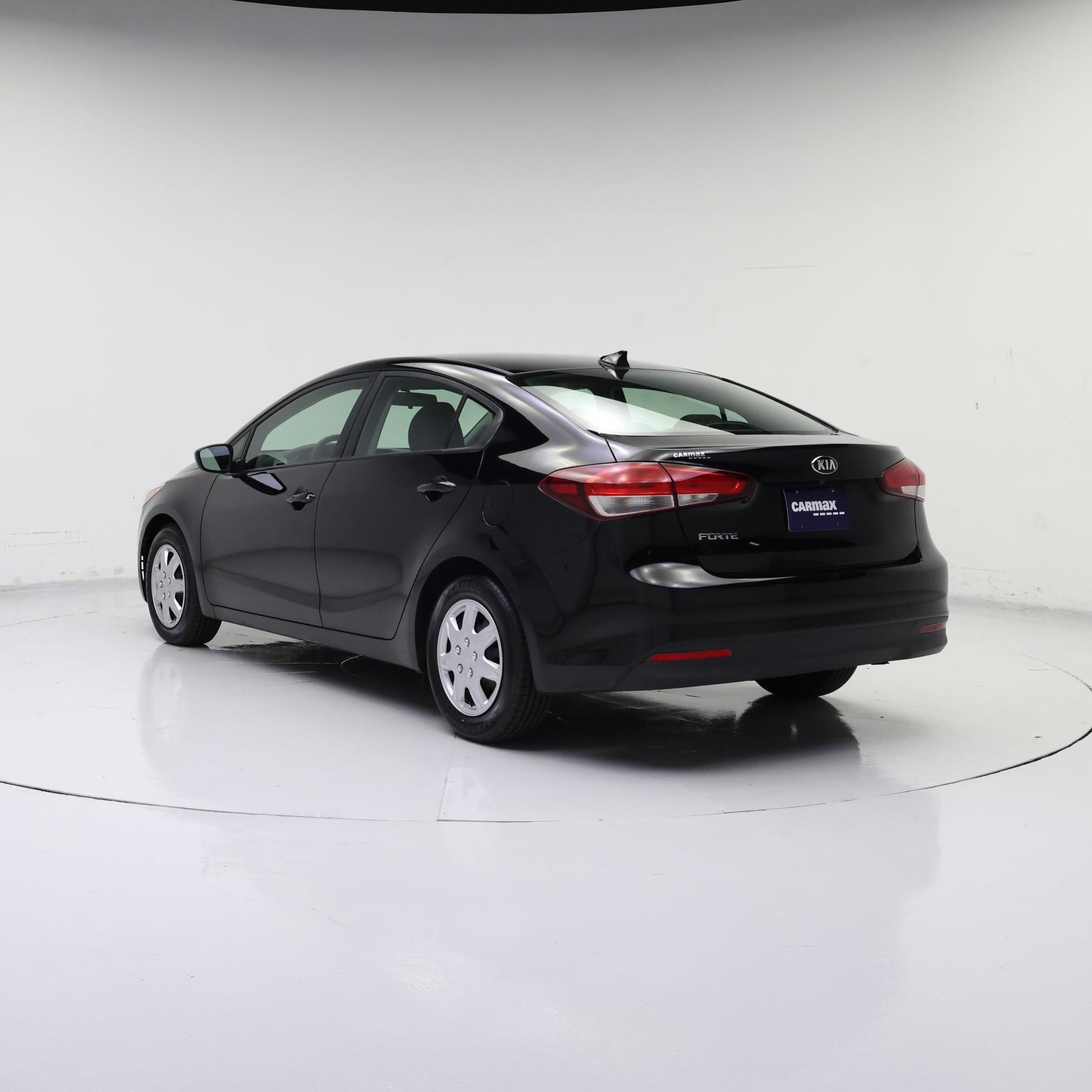 Thumbnail: 2018 Kia Forte - 2