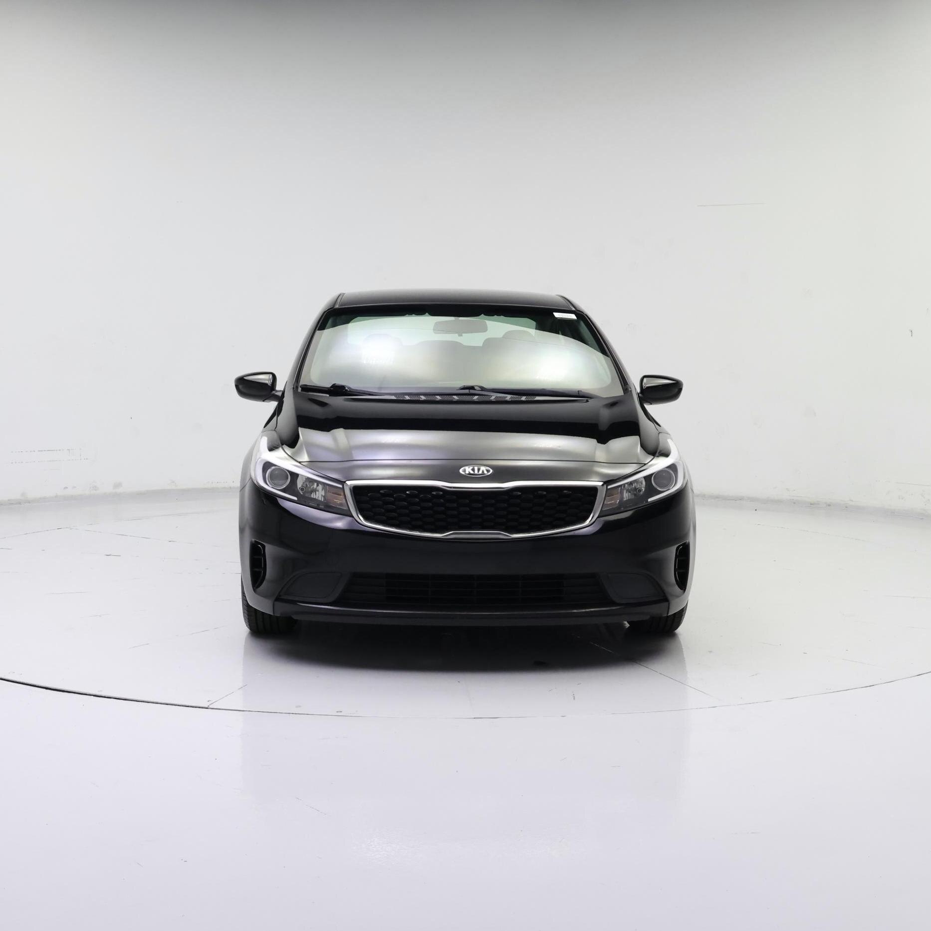 Thumbnail: 2018 Kia Forte - 5