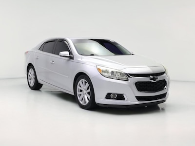 2014 Chevrolet Malibu LT