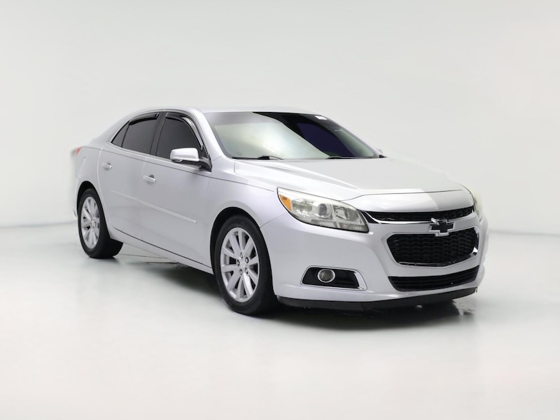 2014 Chevrolet Malibu LT -
                  Orlando, FL