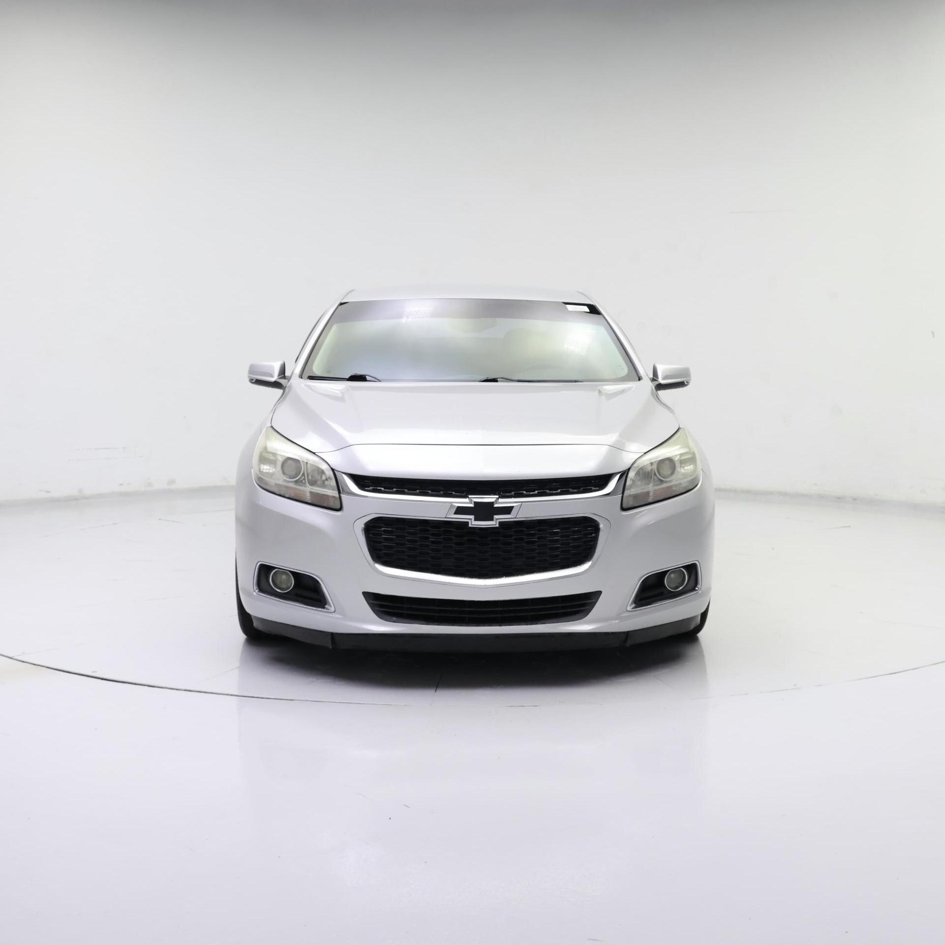 Thumbnail: 2014 Chevrolet Malibu - 5