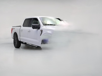 2023 Ford F150 Tremor