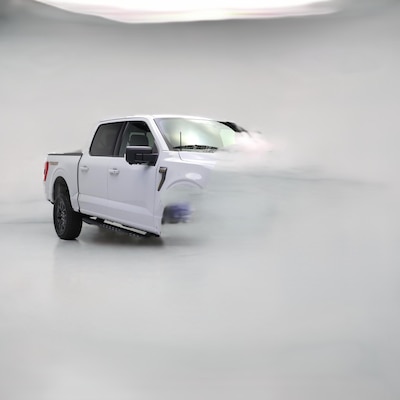 2023 Ford F150 Tremor