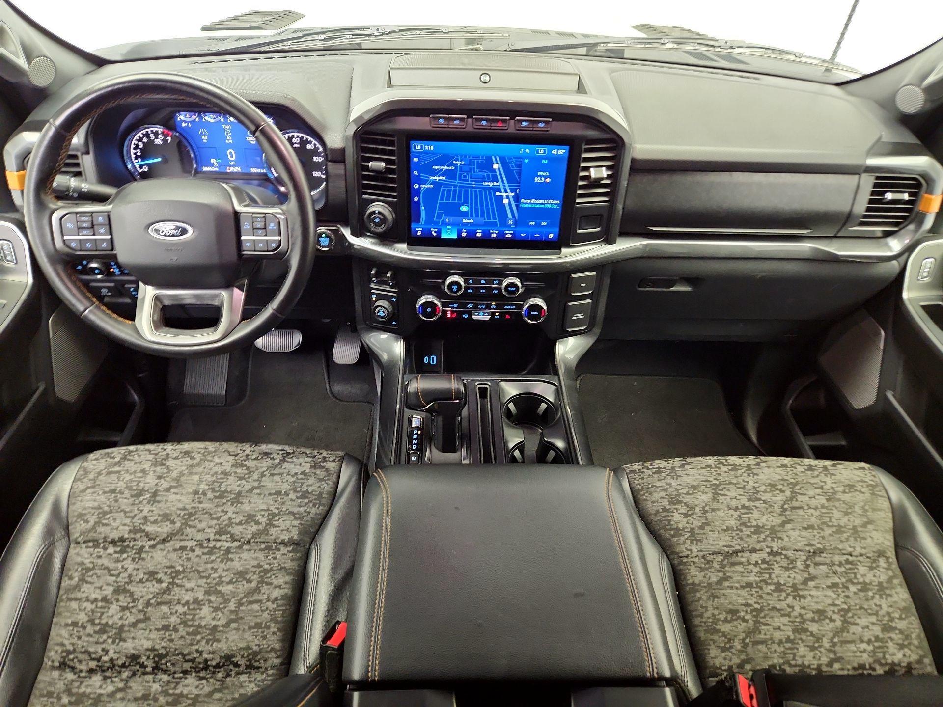 Thumbnail: 2023 Ford F-150 - 9