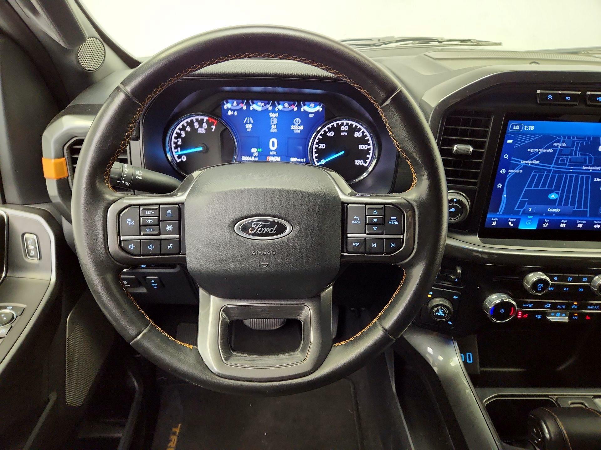 Thumbnail: 2023 Ford F-150 - 10