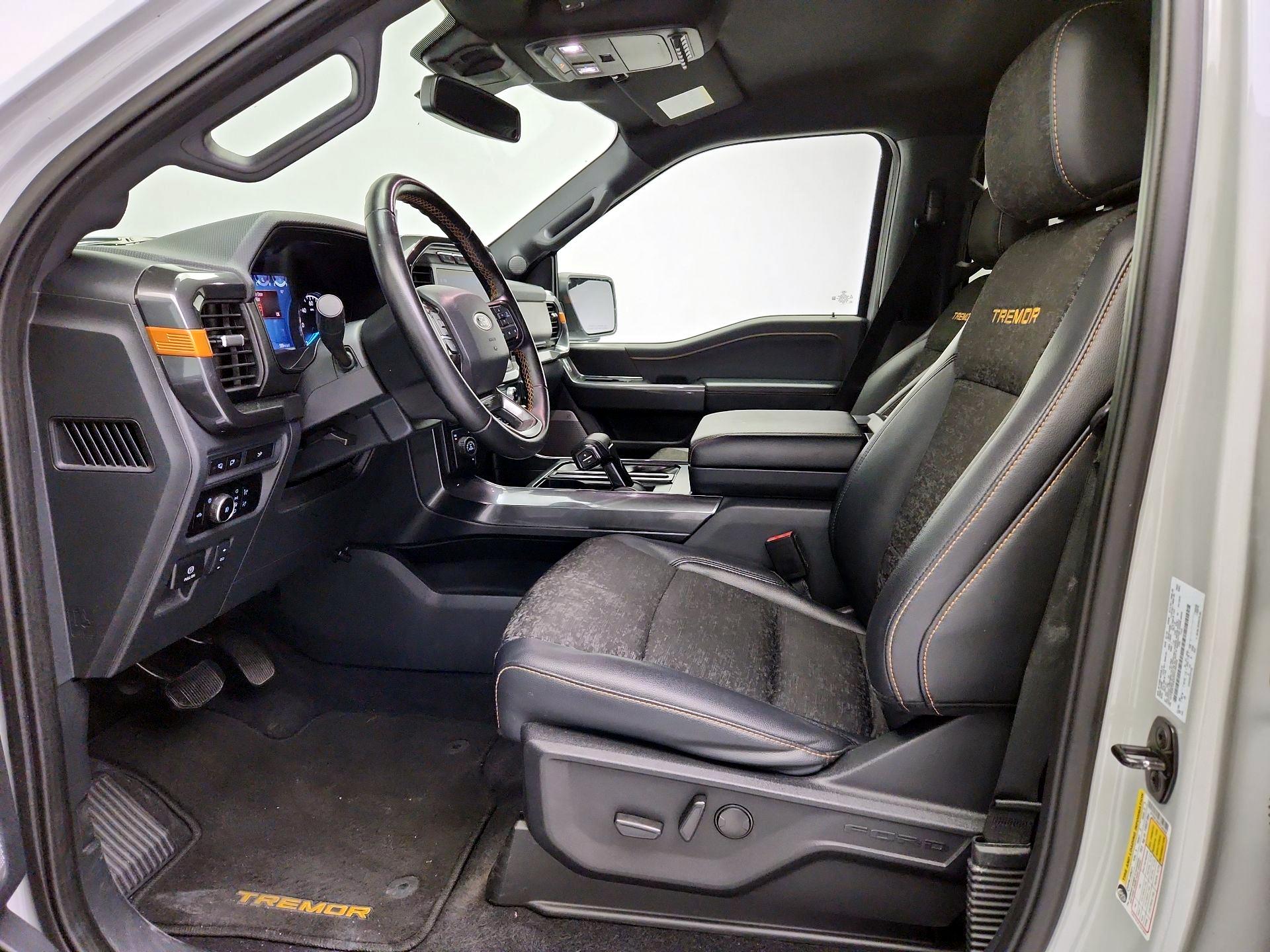 Thumbnail: 2023 Ford F-150 - 11