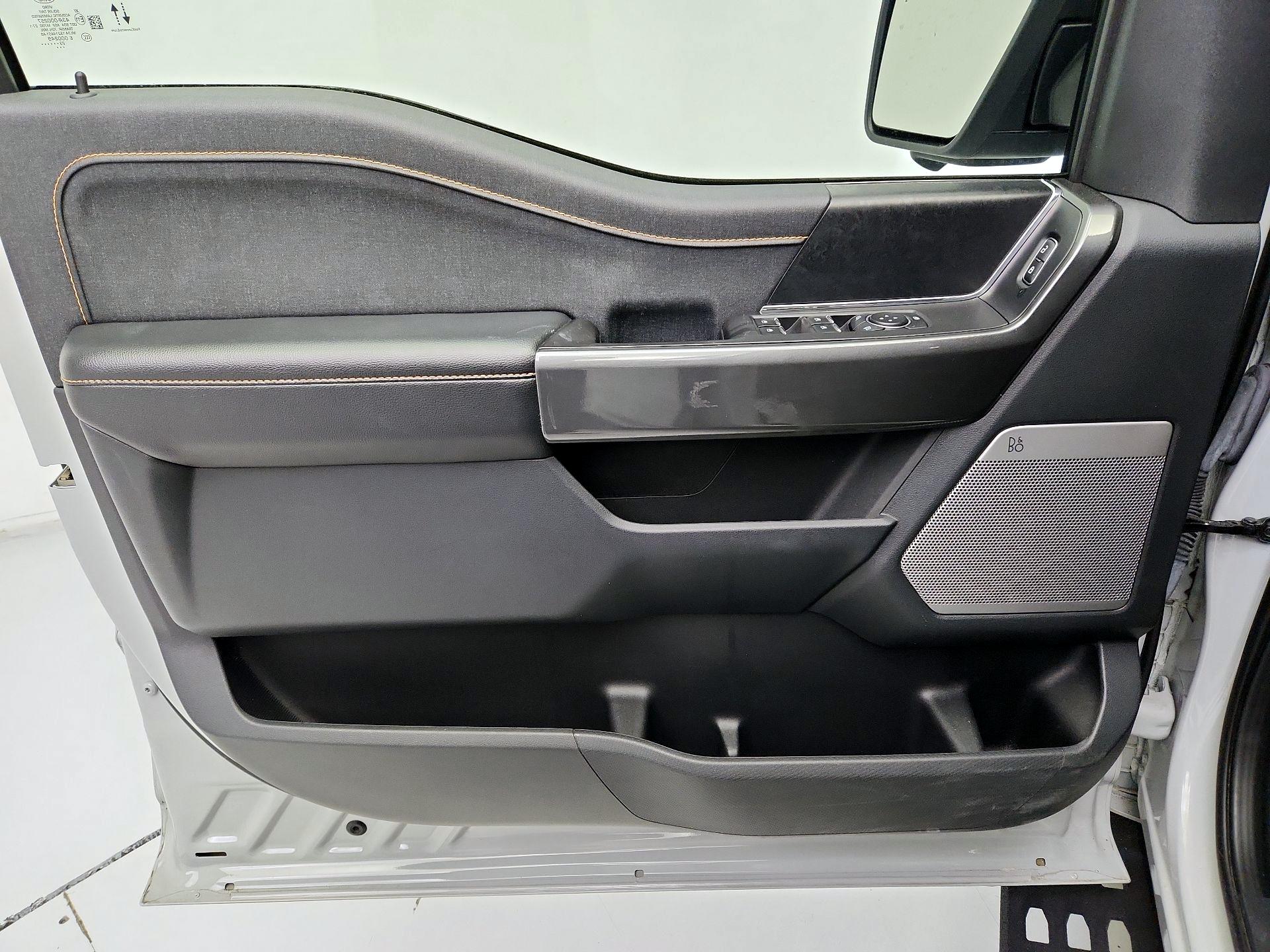 Thumbnail: 2023 Ford F-150 - 12