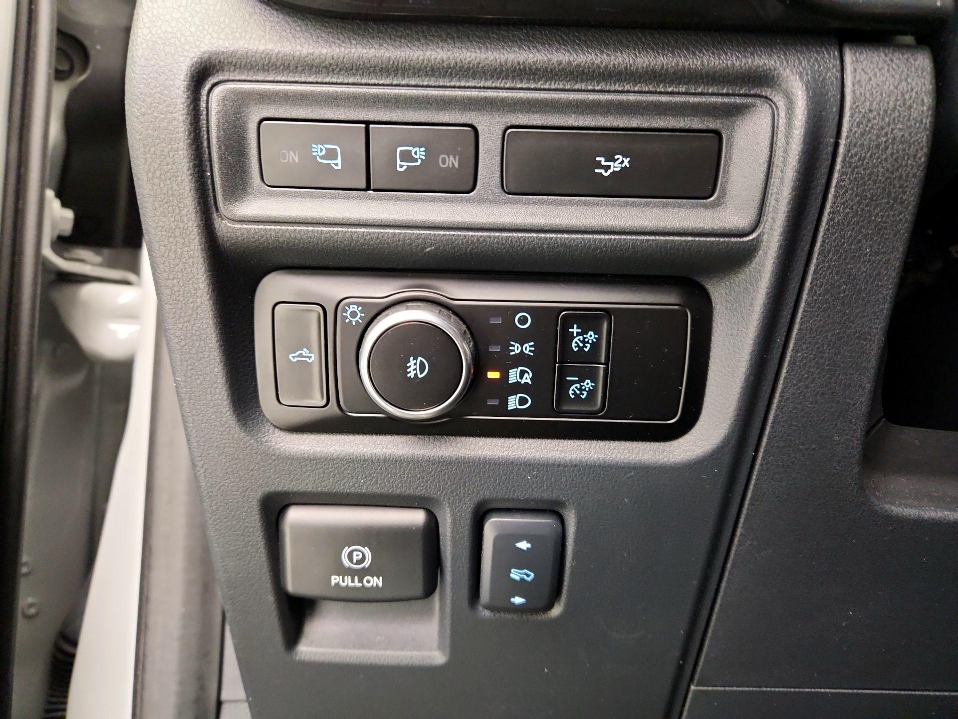 Thumbnail: 2023 Ford F-150 - 13