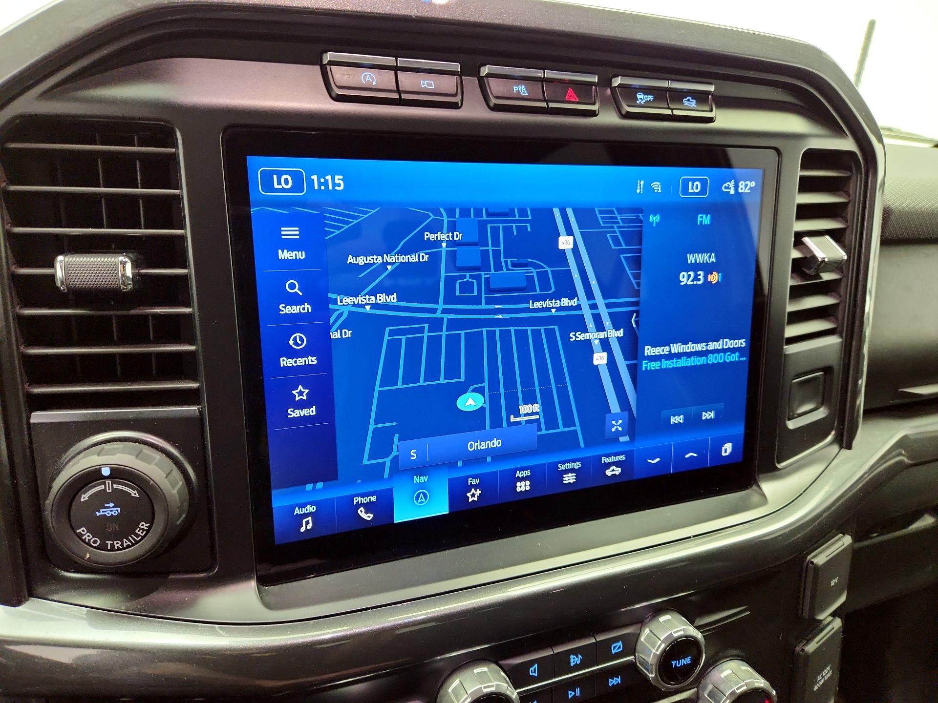 Thumbnail: 2023 Ford F-150 - 14