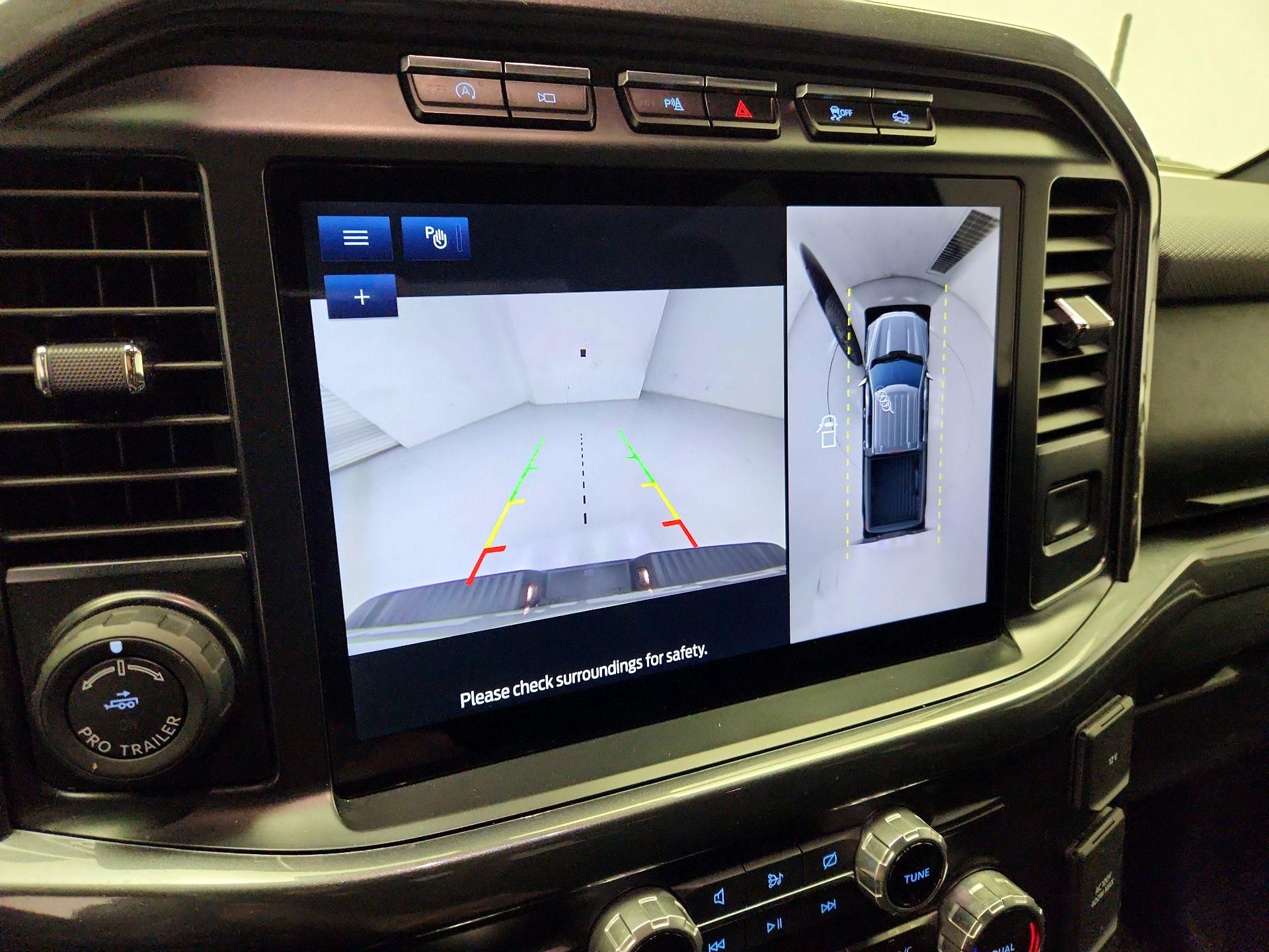 Thumbnail: 2023 Ford F-150 - 15