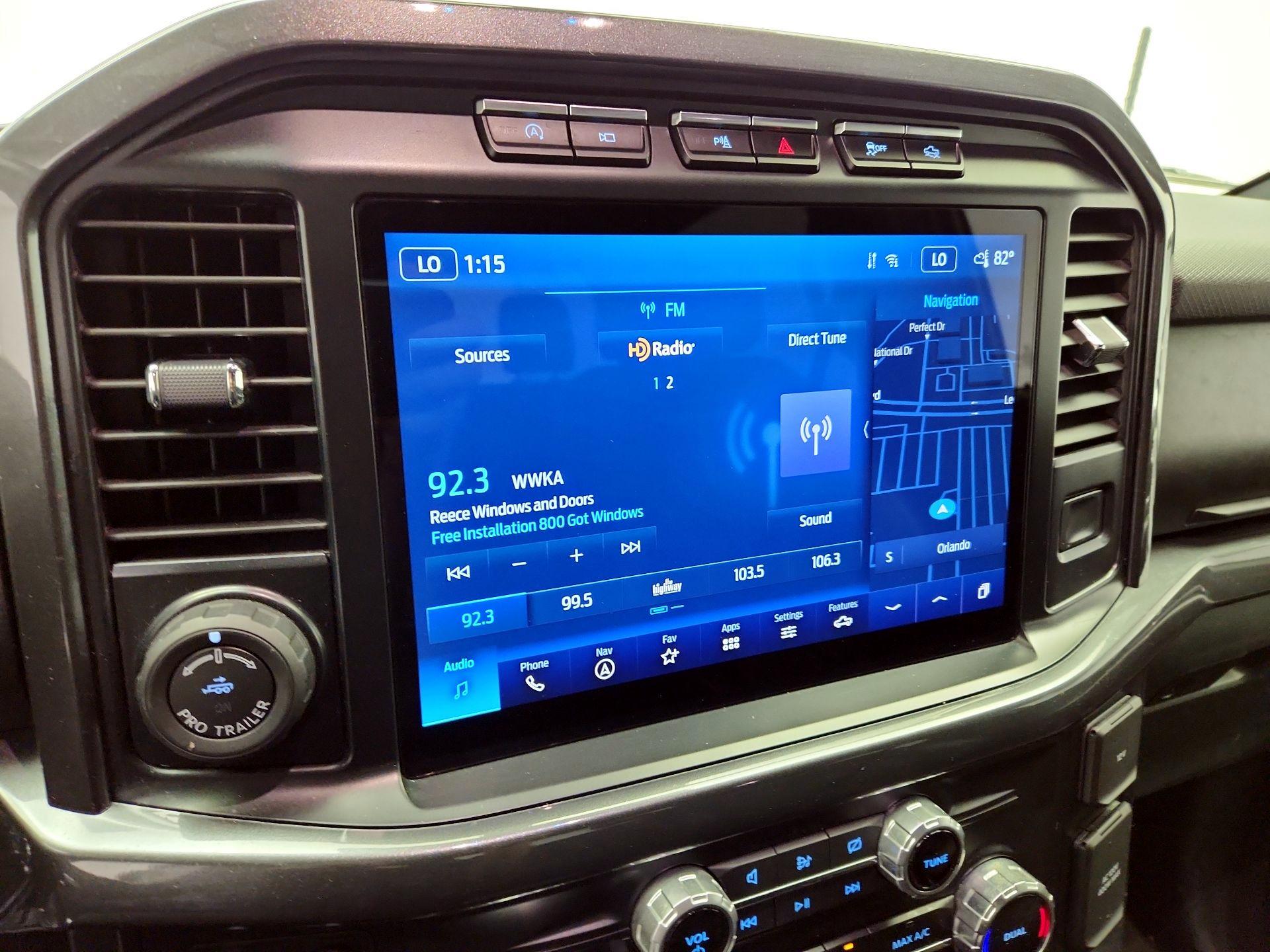 Thumbnail: 2023 Ford F-150 - 16