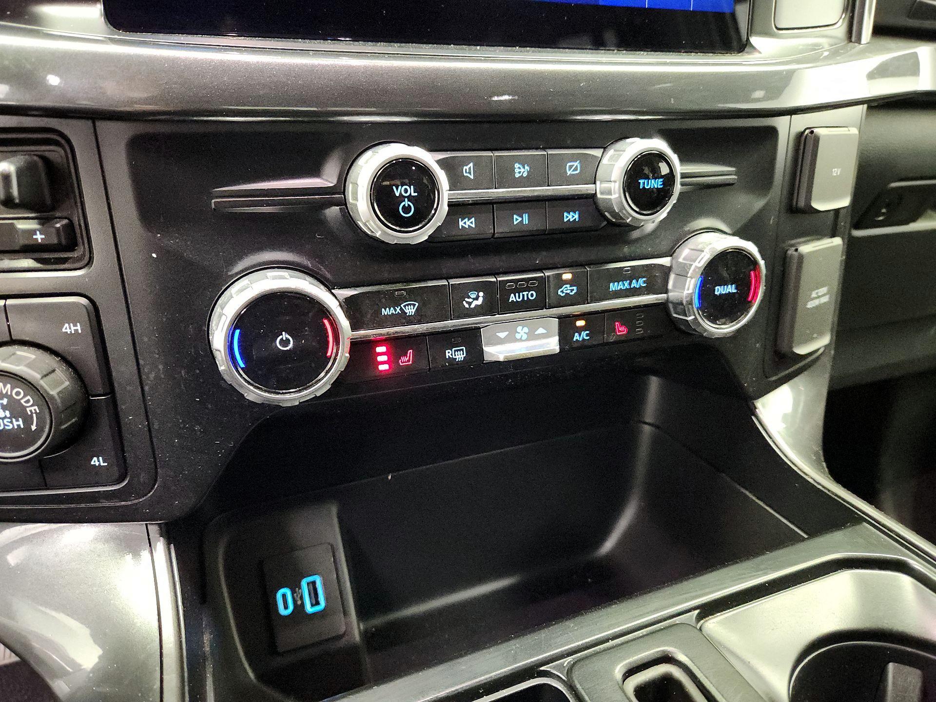 Thumbnail: 2023 Ford F-150 - 17