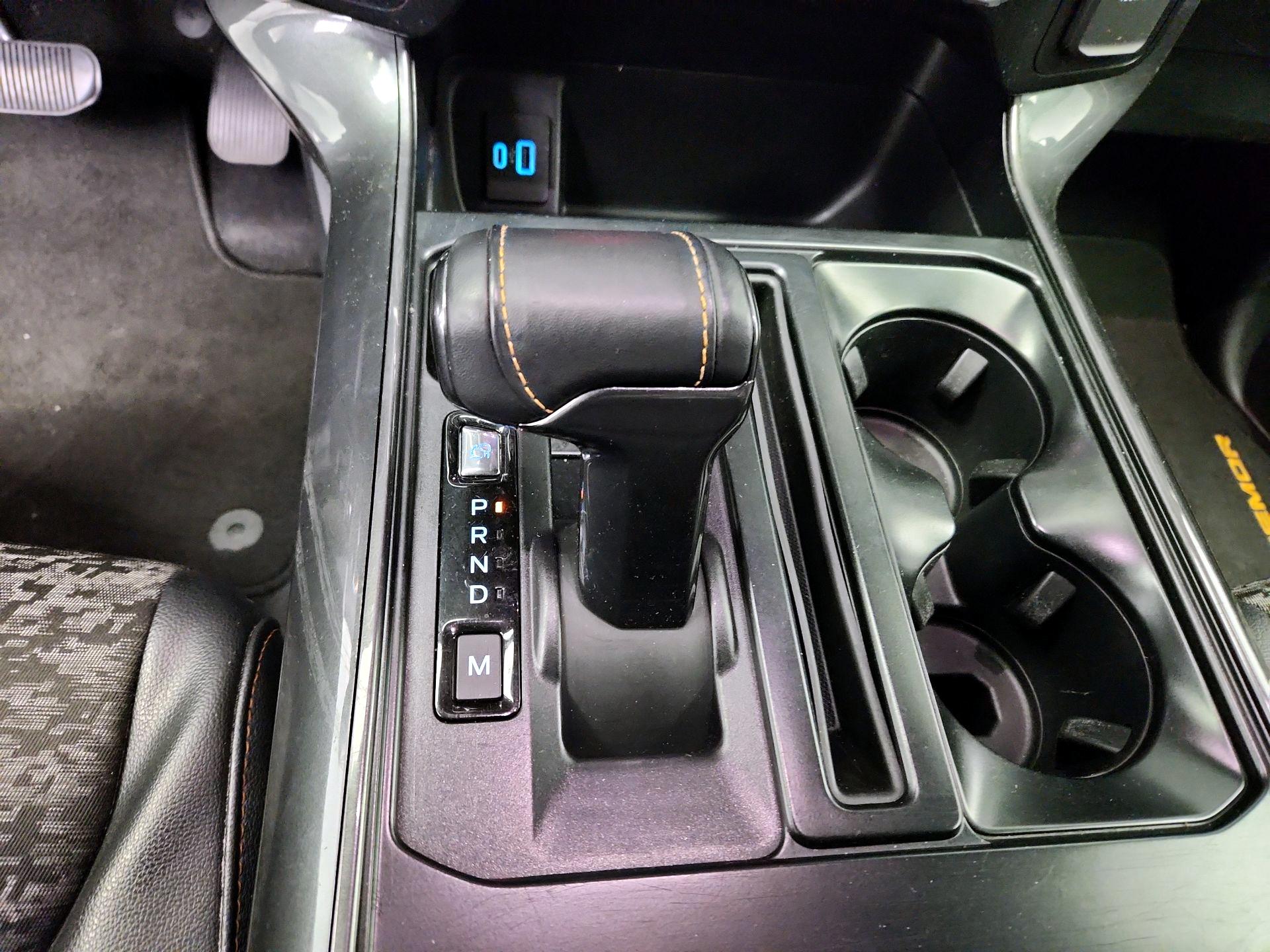 Thumbnail: 2023 Ford F-150 - 18