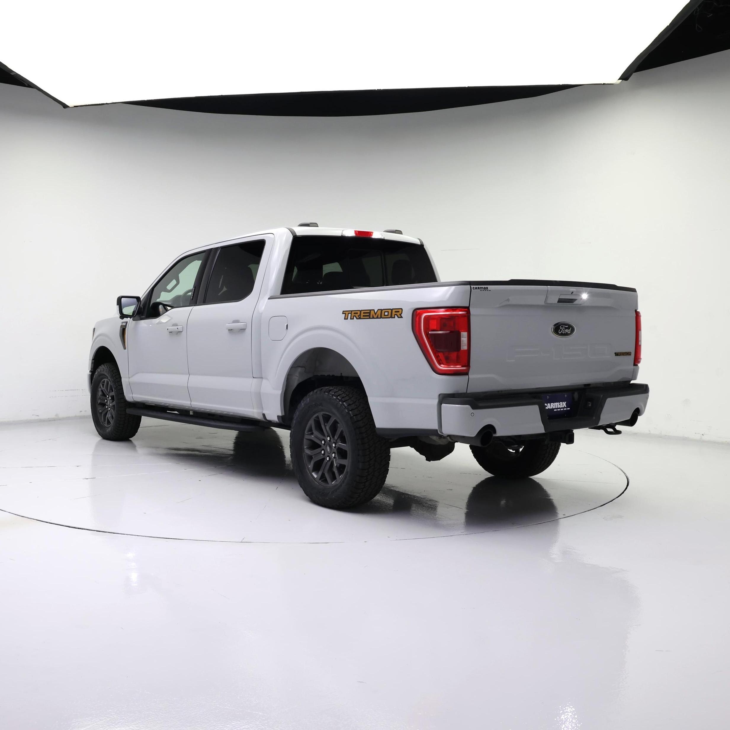 Thumbnail: 2023 Ford F-150 - 2