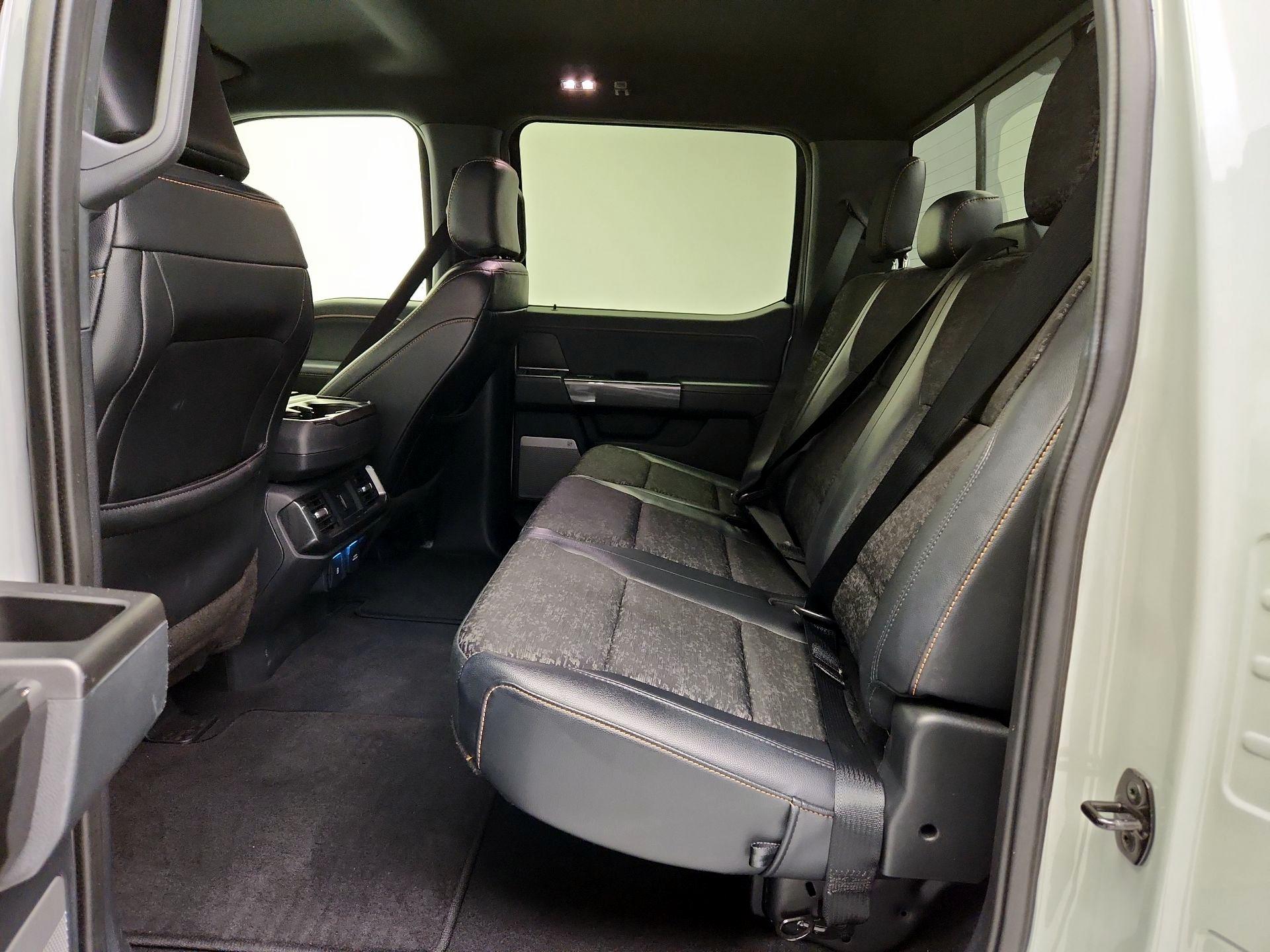 Thumbnail: 2023 Ford F-150 - 20