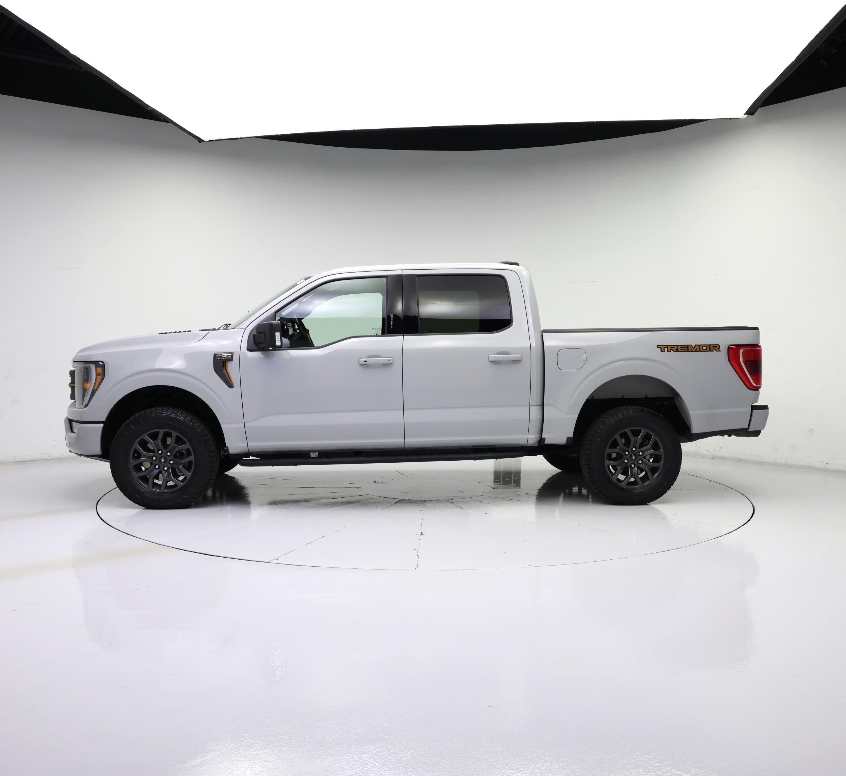 Thumbnail: 2023 Ford F-150 - 3
