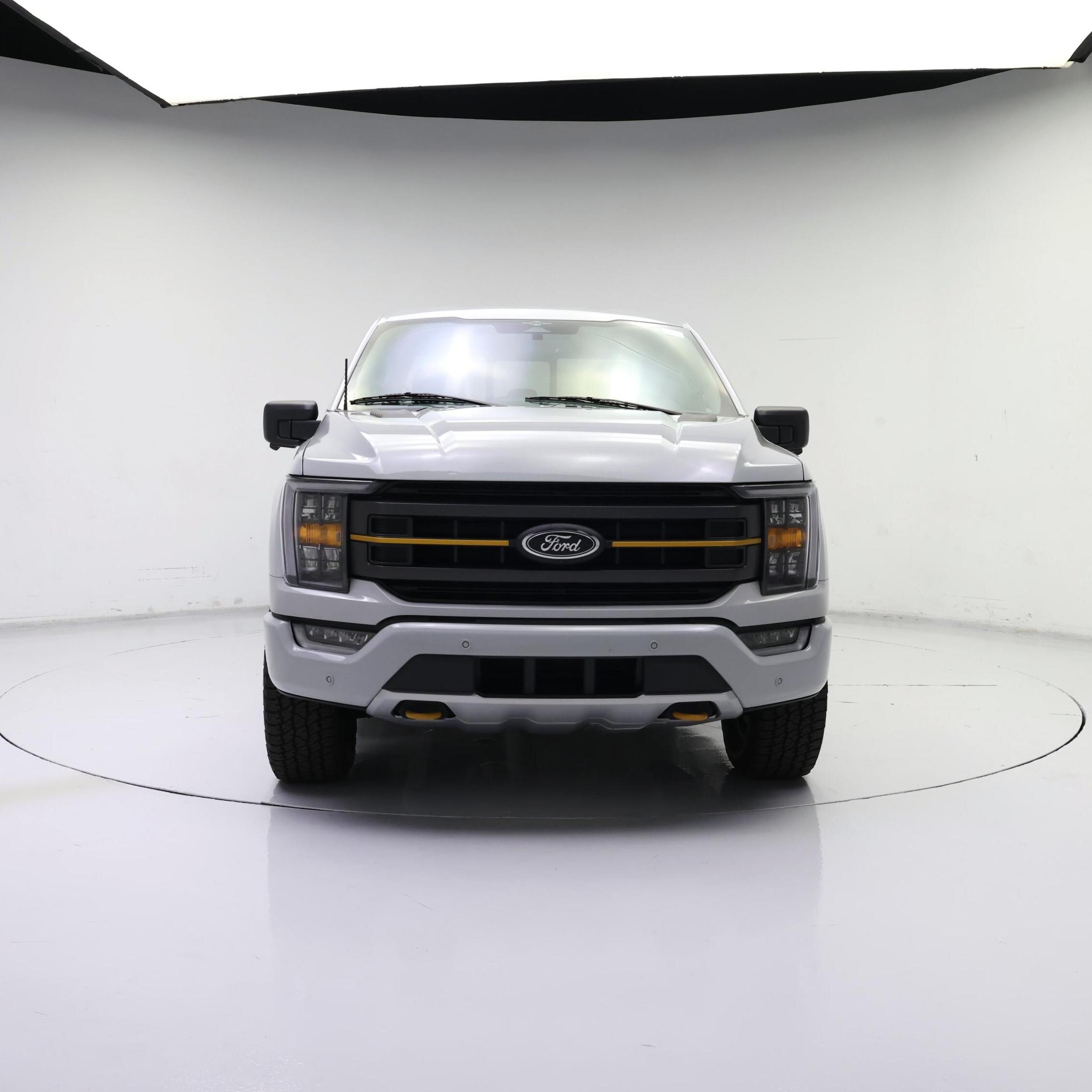 Thumbnail: 2023 Ford F-150 - 5