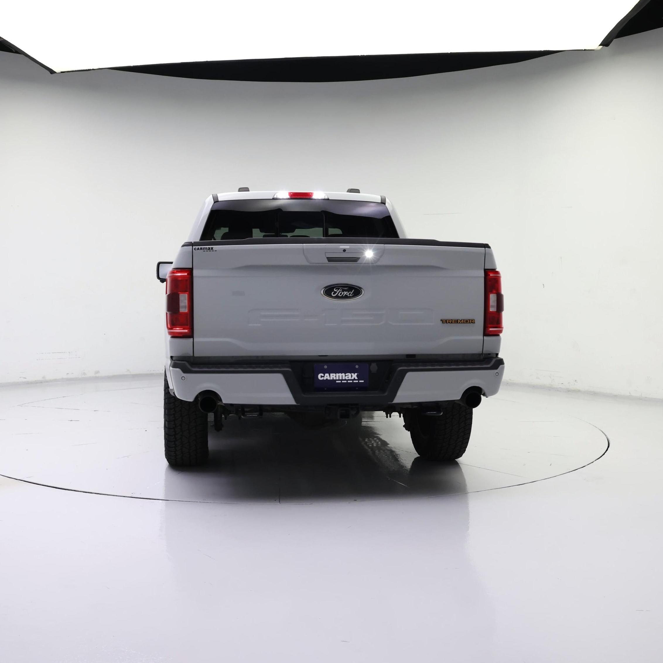 Thumbnail: 2023 Ford F-150 - 6