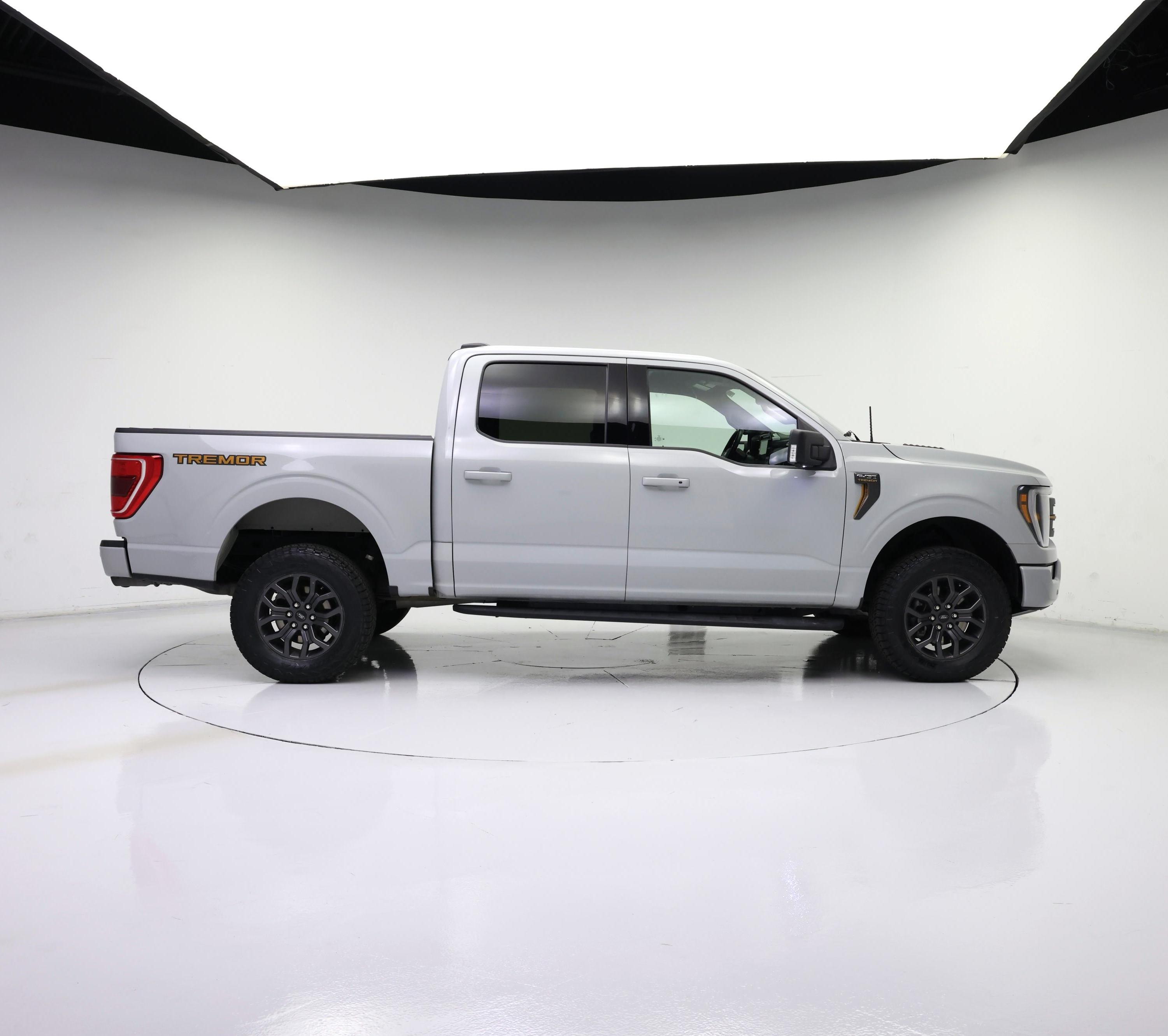 Thumbnail: 2023 Ford F-150 - 7