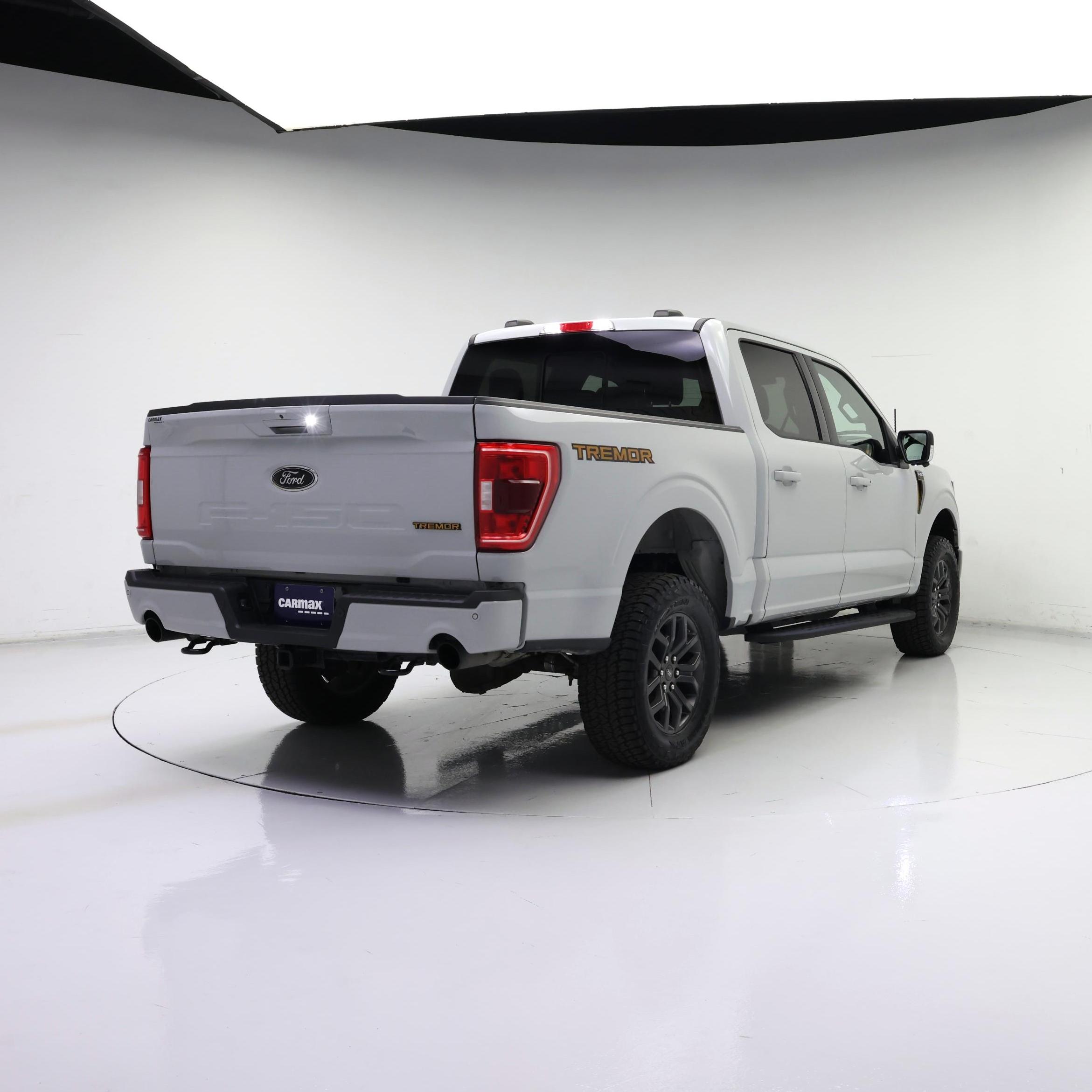 Thumbnail: 2023 Ford F-150 - 8