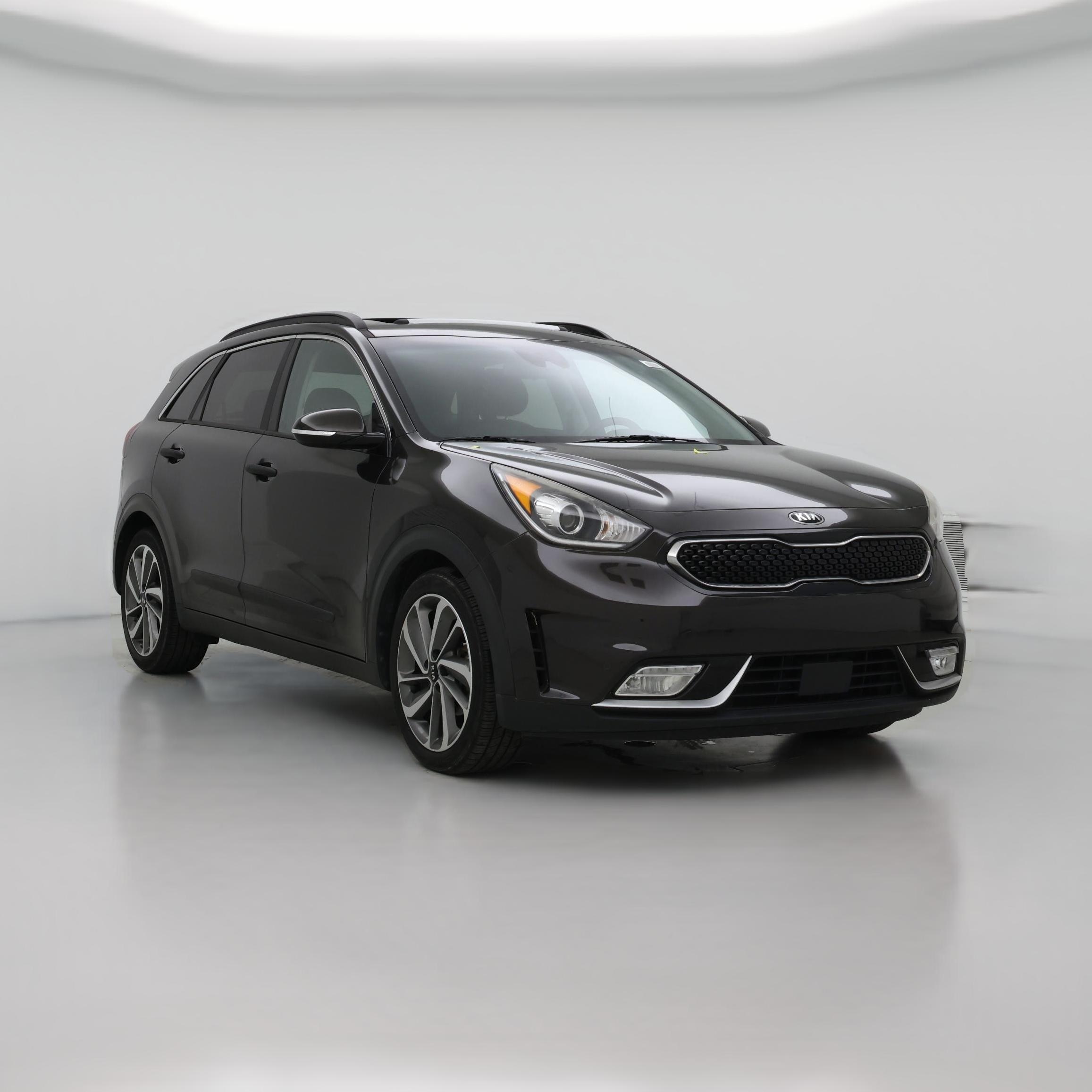 Thumbnail: 2017 Kia Niro - 1