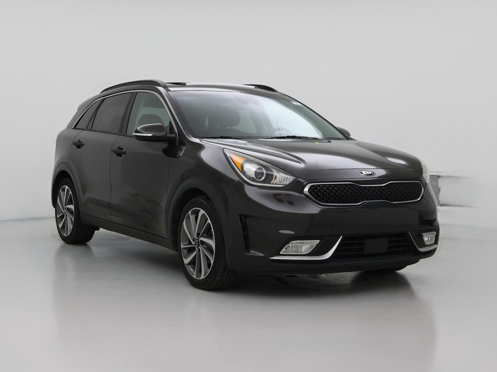 2017 Kia Niro Touring