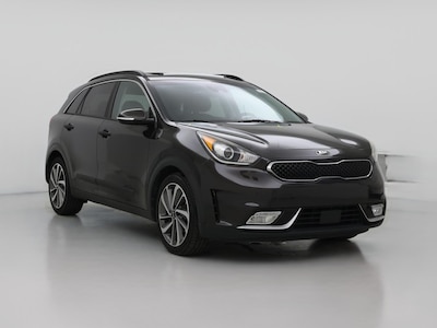 2017 Kia Niro Touring