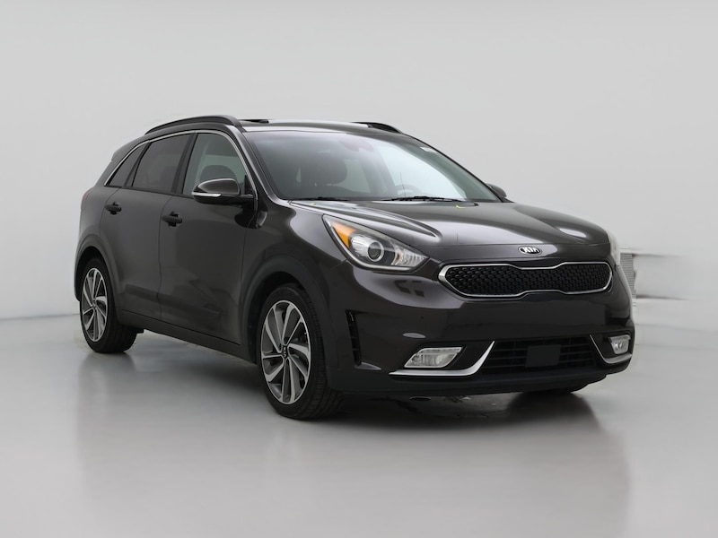 2017 Kia Niro Touring -
                  Lithia Springs, GA