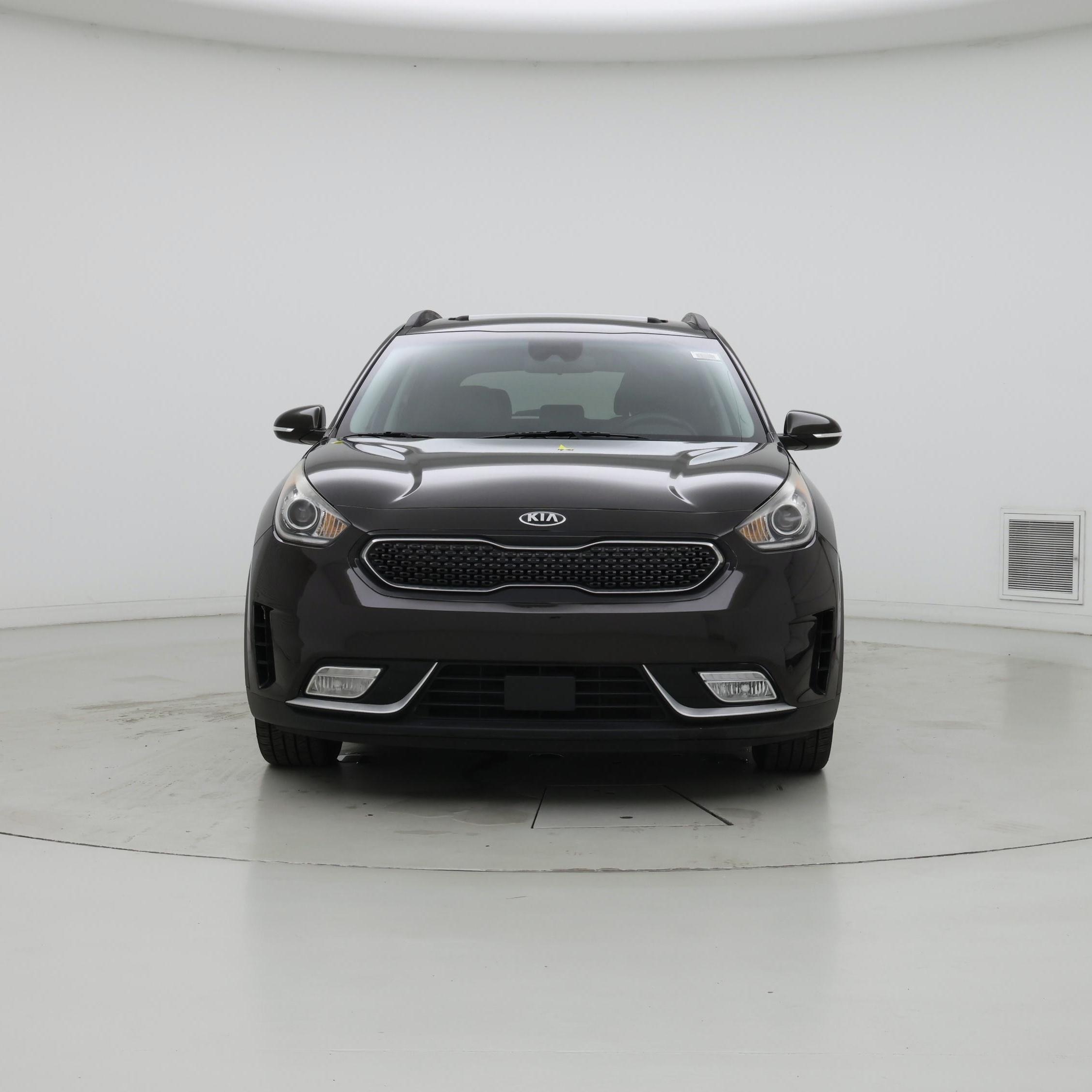 Thumbnail: 2017 Kia Niro - 5