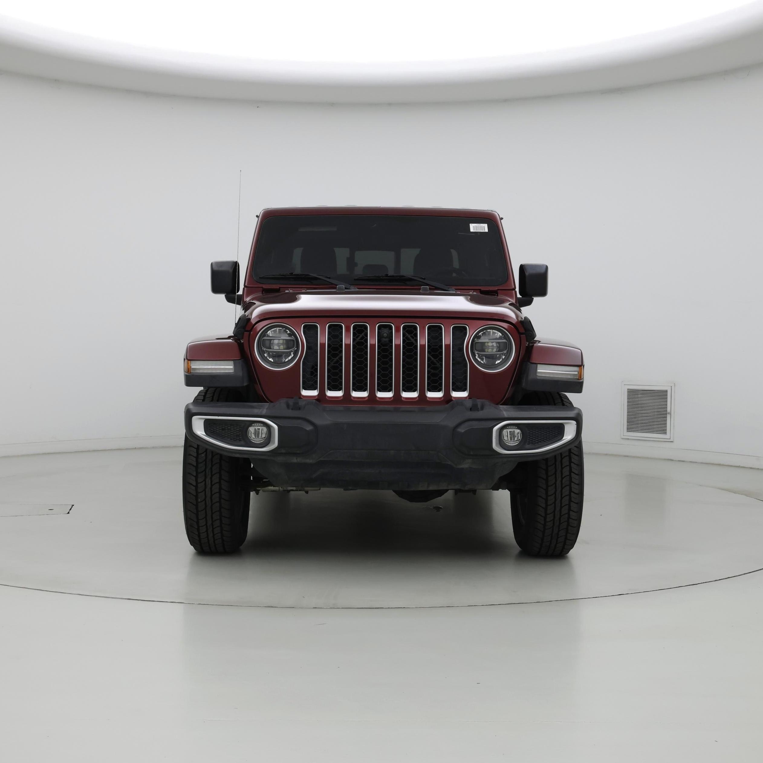 Thumbnail: 2021 Jeep Gladiator - 5