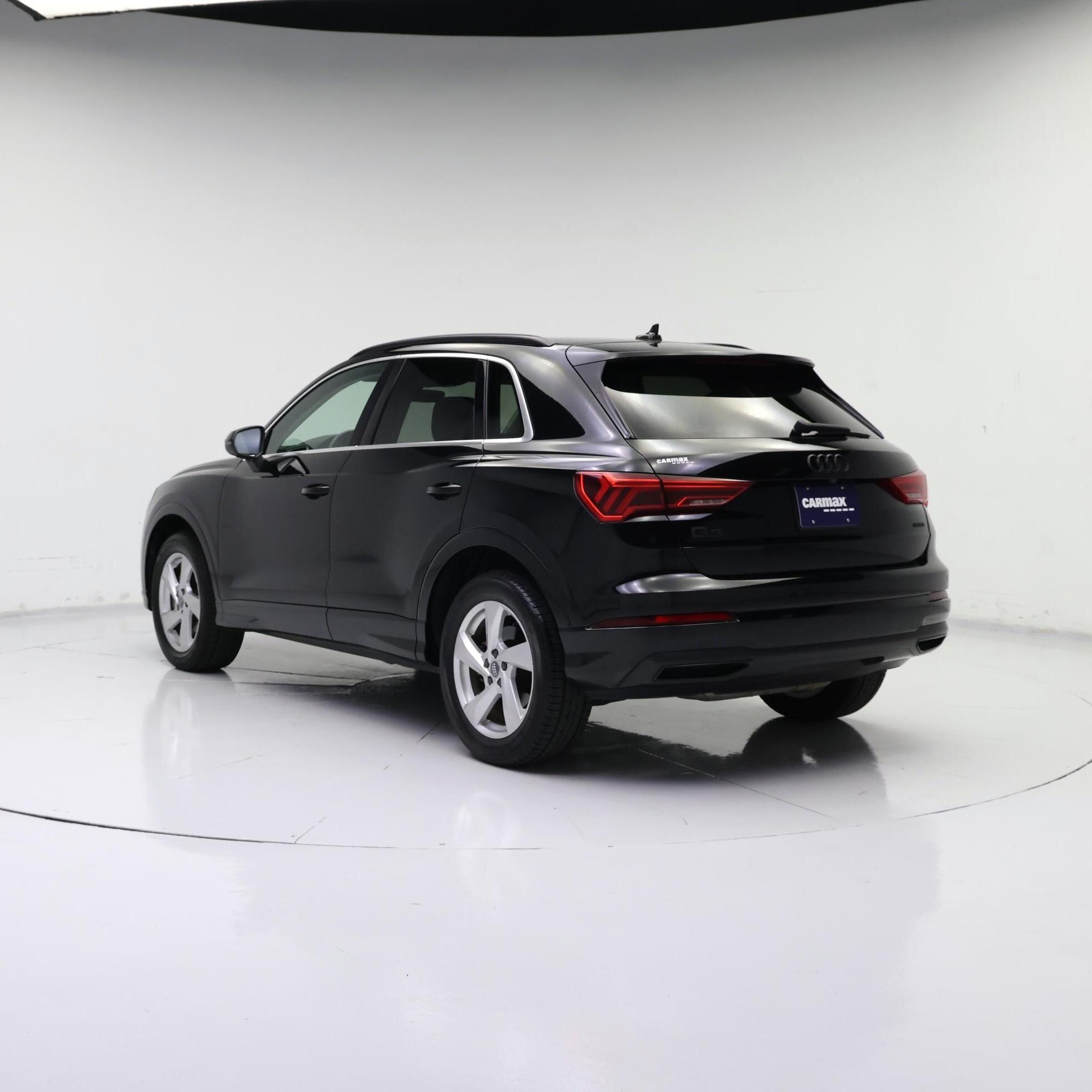 Thumbnail: 2019 Audi Q3 - 2
