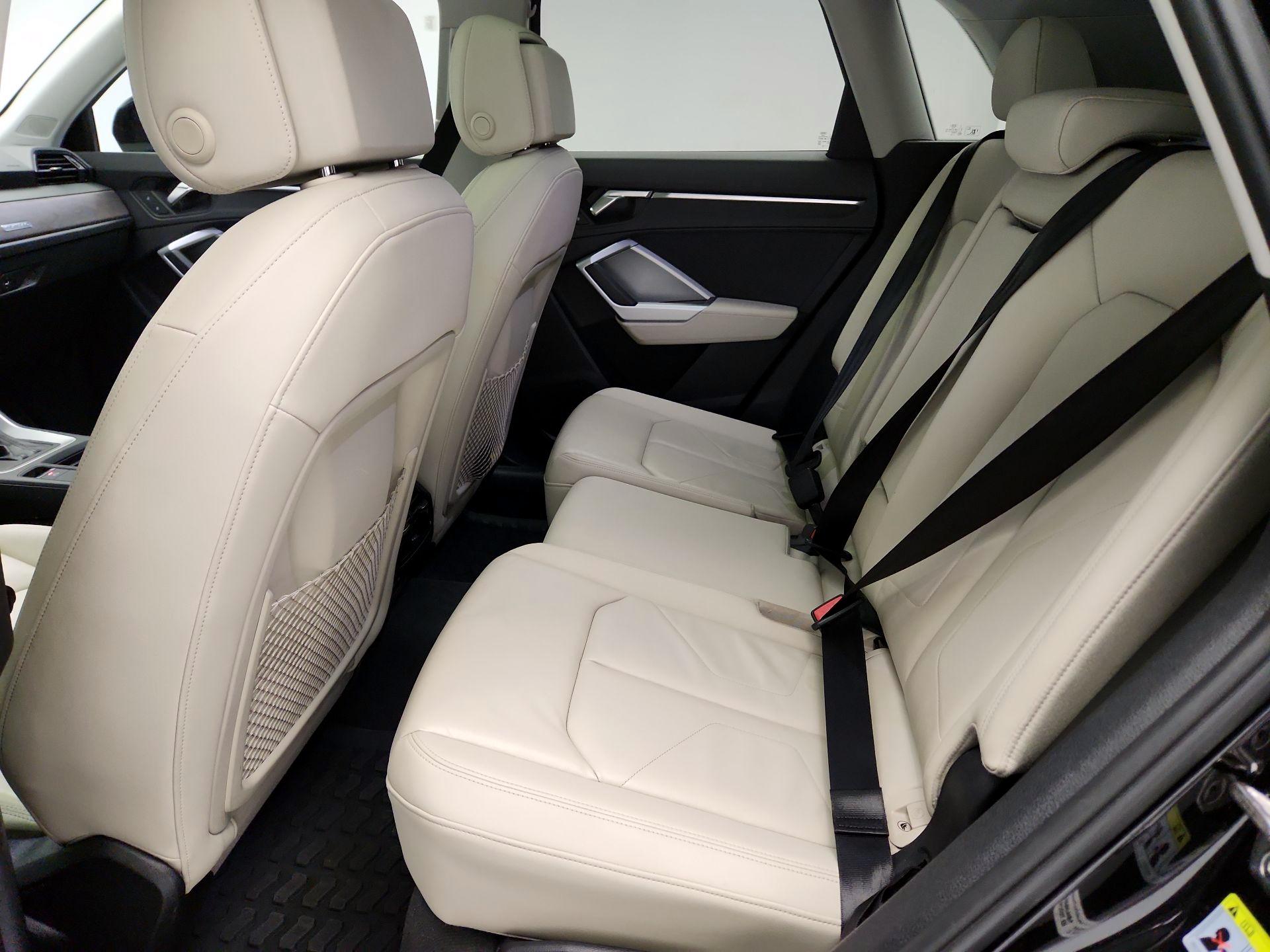 Thumbnail: 2019 Audi Q3 - 20